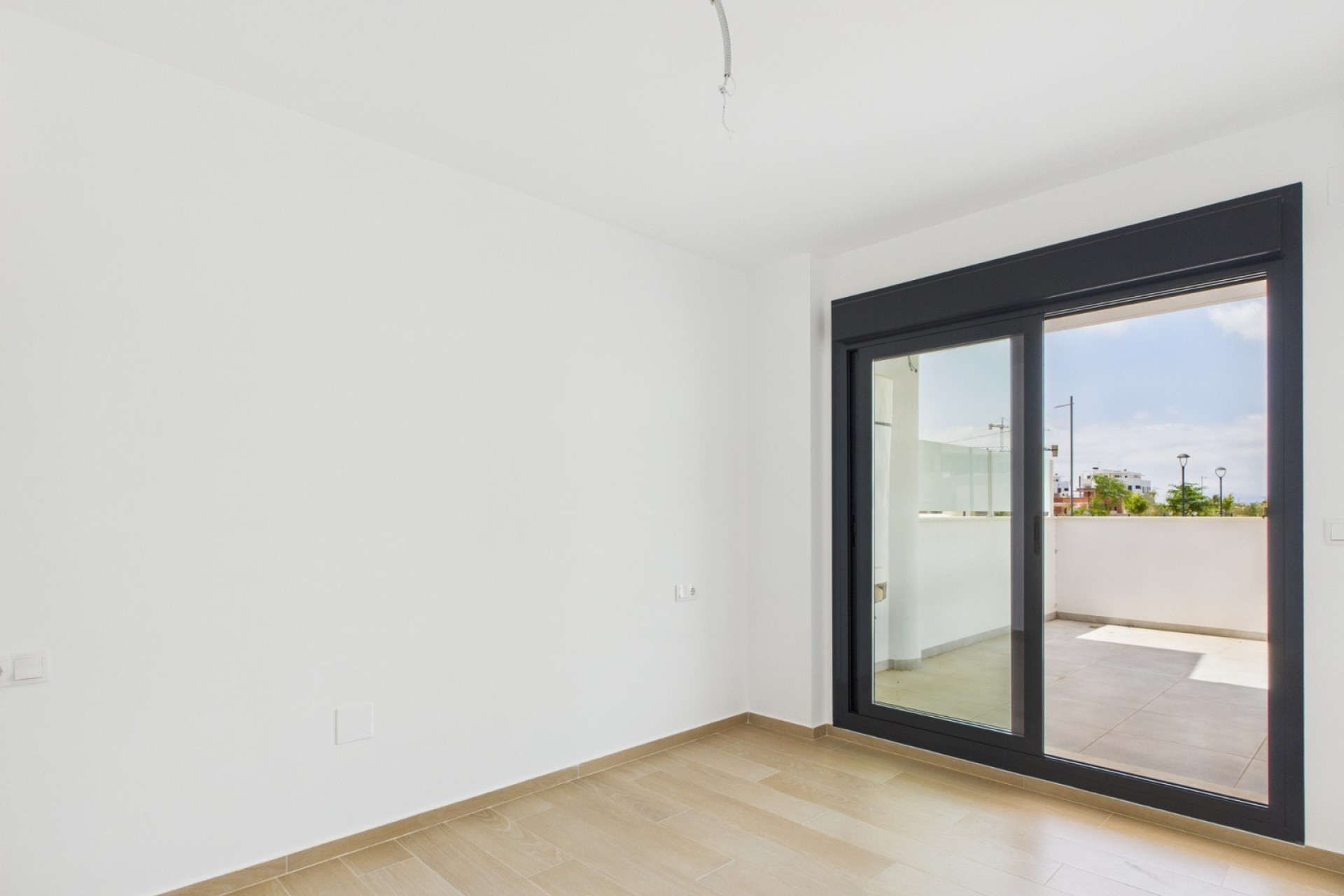 Resale - Apartment - Santa Rosalia Lake and Life Resort