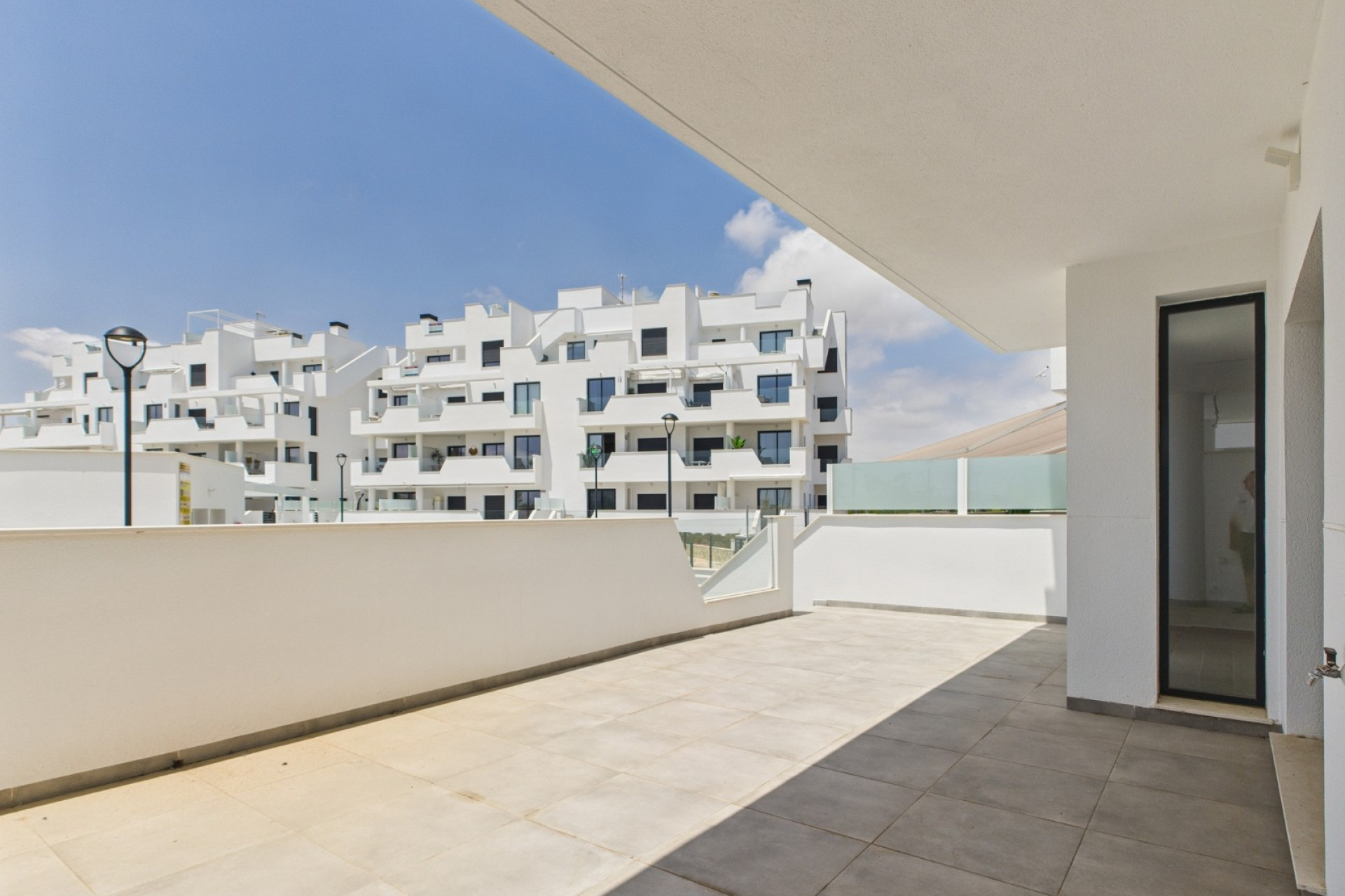 Resale - Apartment - Santa Rosalia Lake and Life Resort