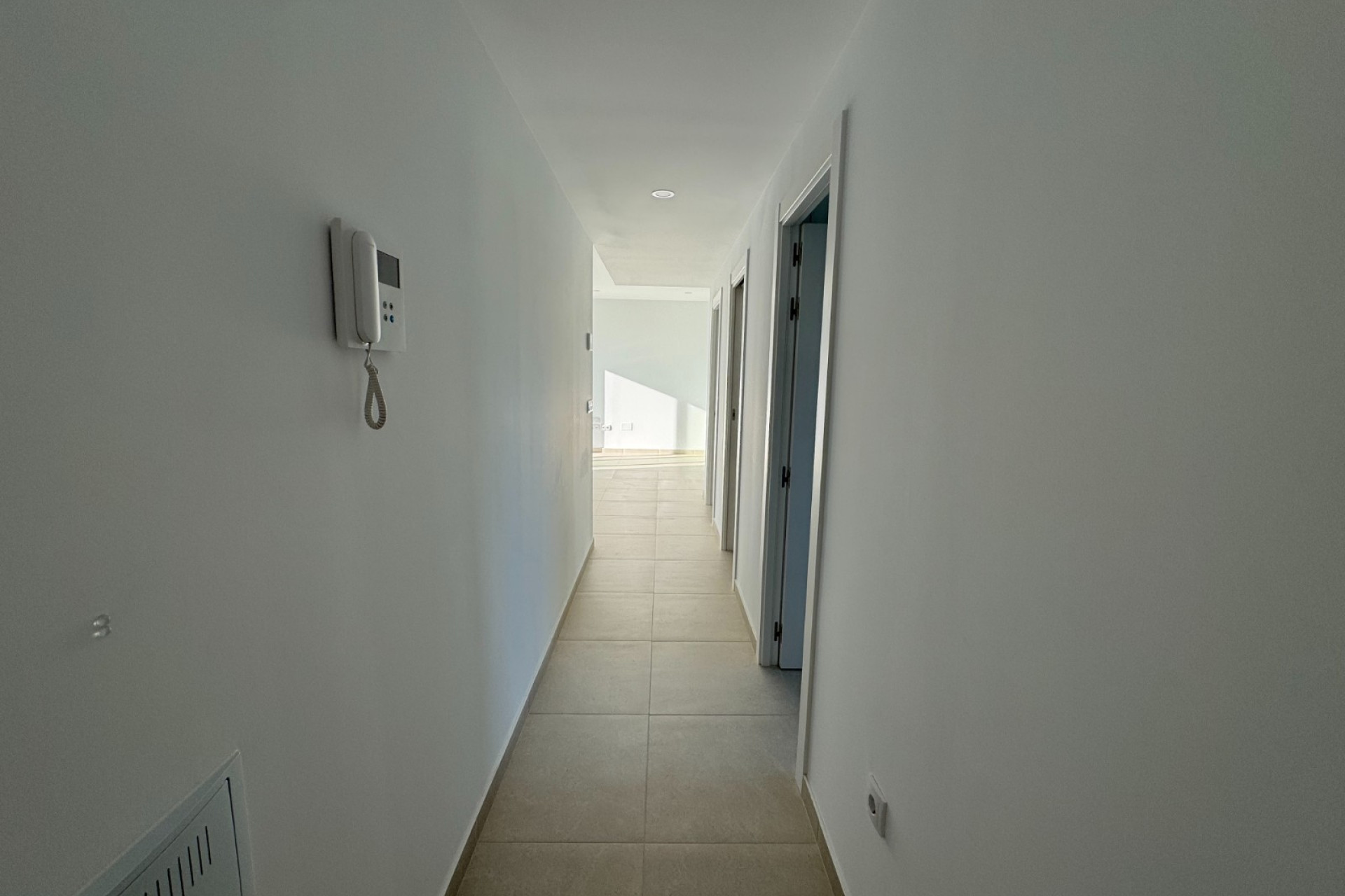 Resale - Apartment - Santa Rosalia Lake and Life Resort