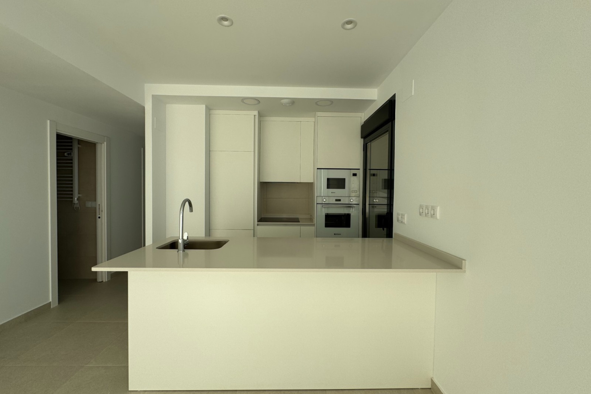 Resale - Apartment - Santa Rosalia Lake and Life Resort