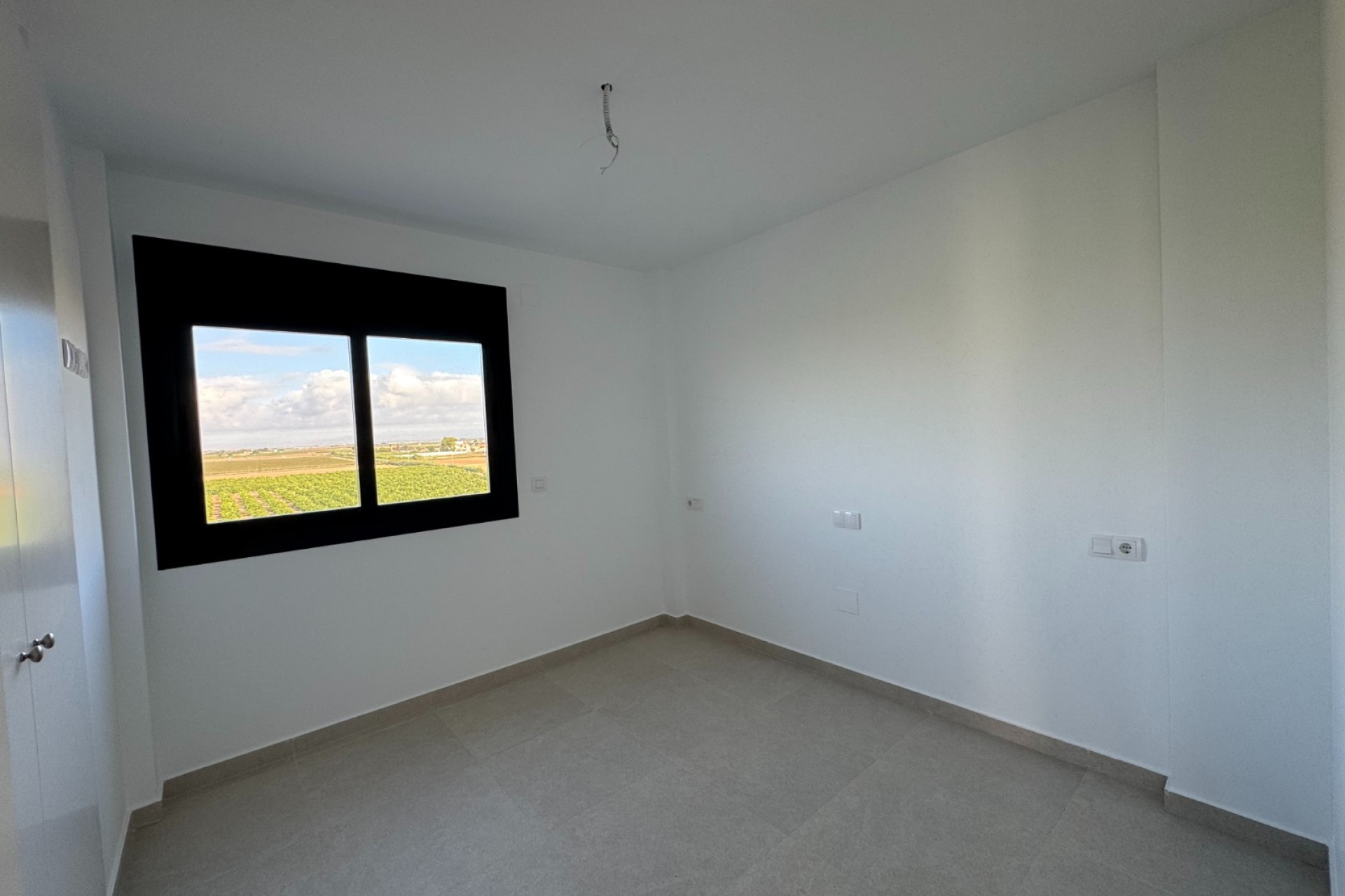 Resale - Apartment - Santa Rosalia Lake and Life Resort