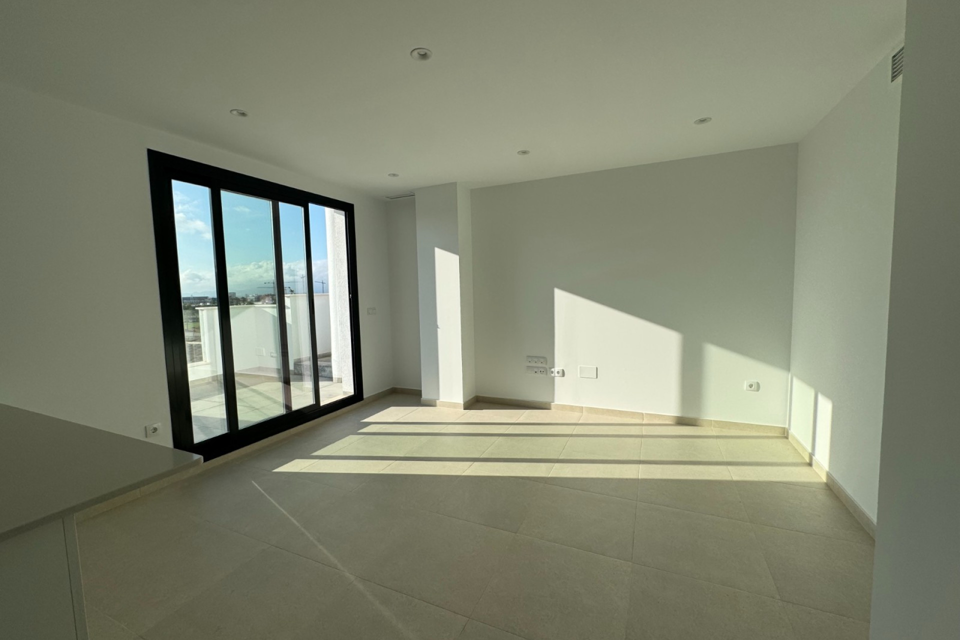 Resale - Apartment - Santa Rosalia Lake and Life Resort