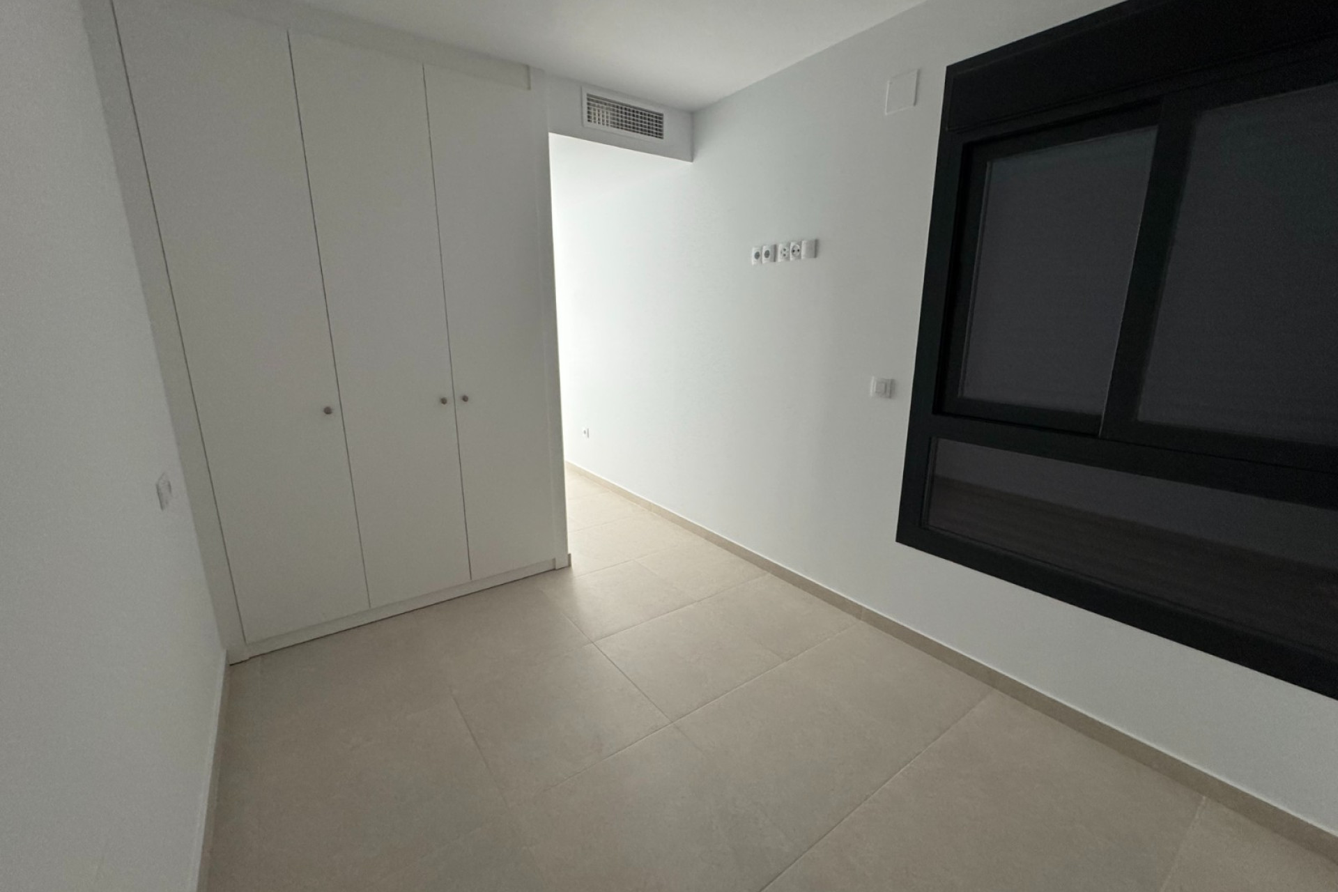 Resale - Apartment - Santa Rosalia Lake and Life Resort