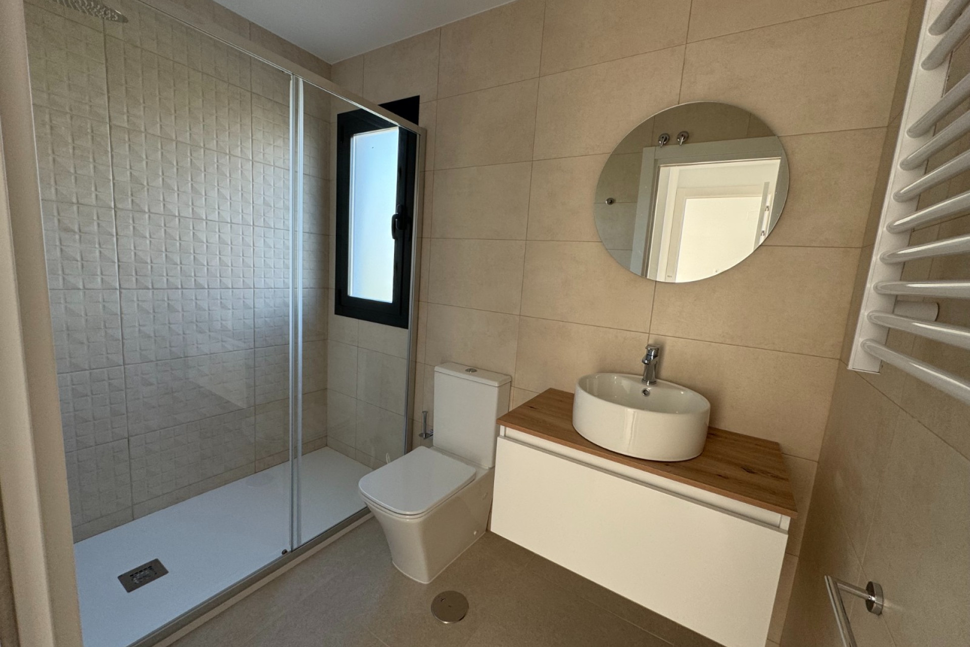 Resale - Apartment - Santa Rosalia Lake and Life Resort