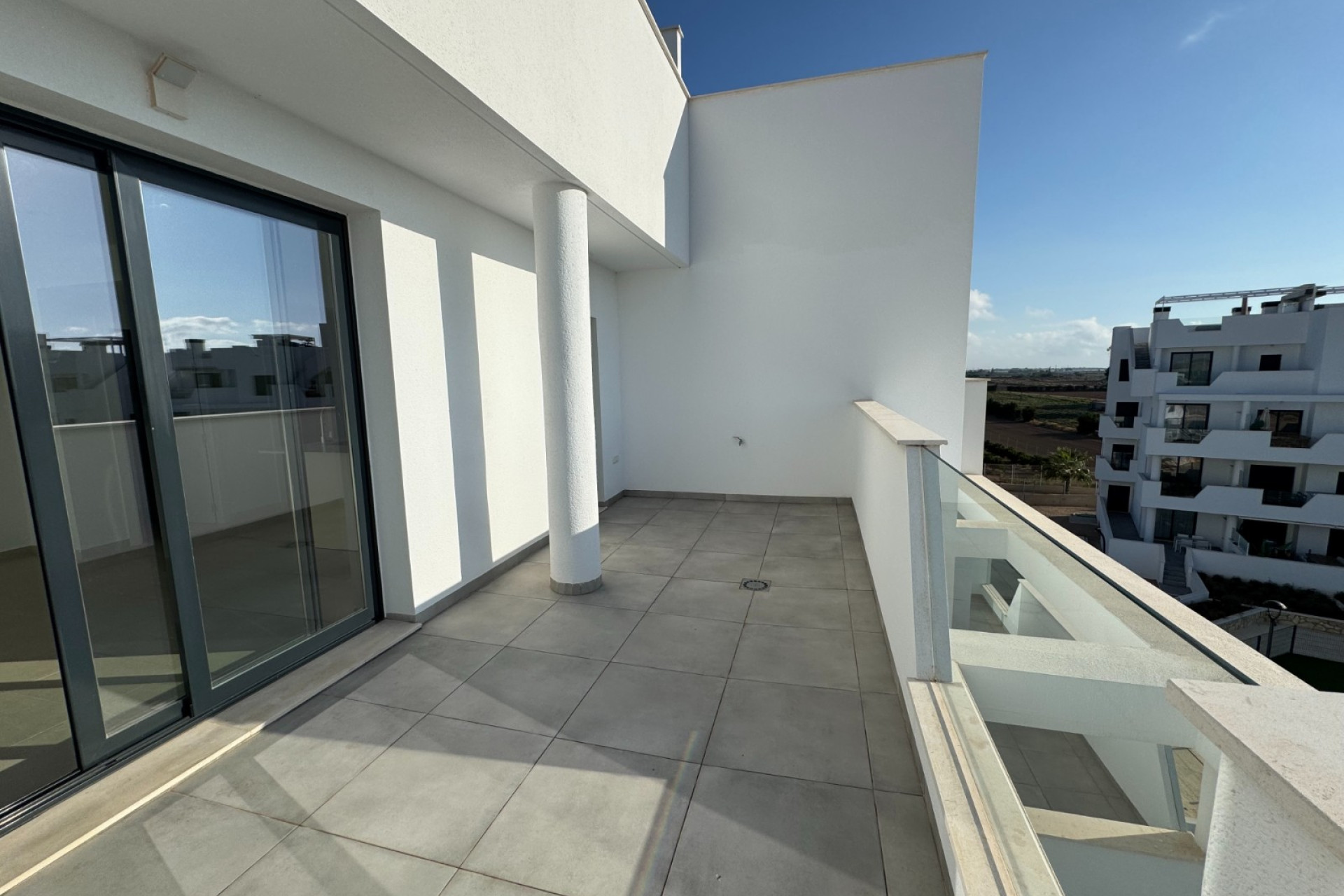 Resale - Apartment - Santa Rosalia Lake and Life Resort