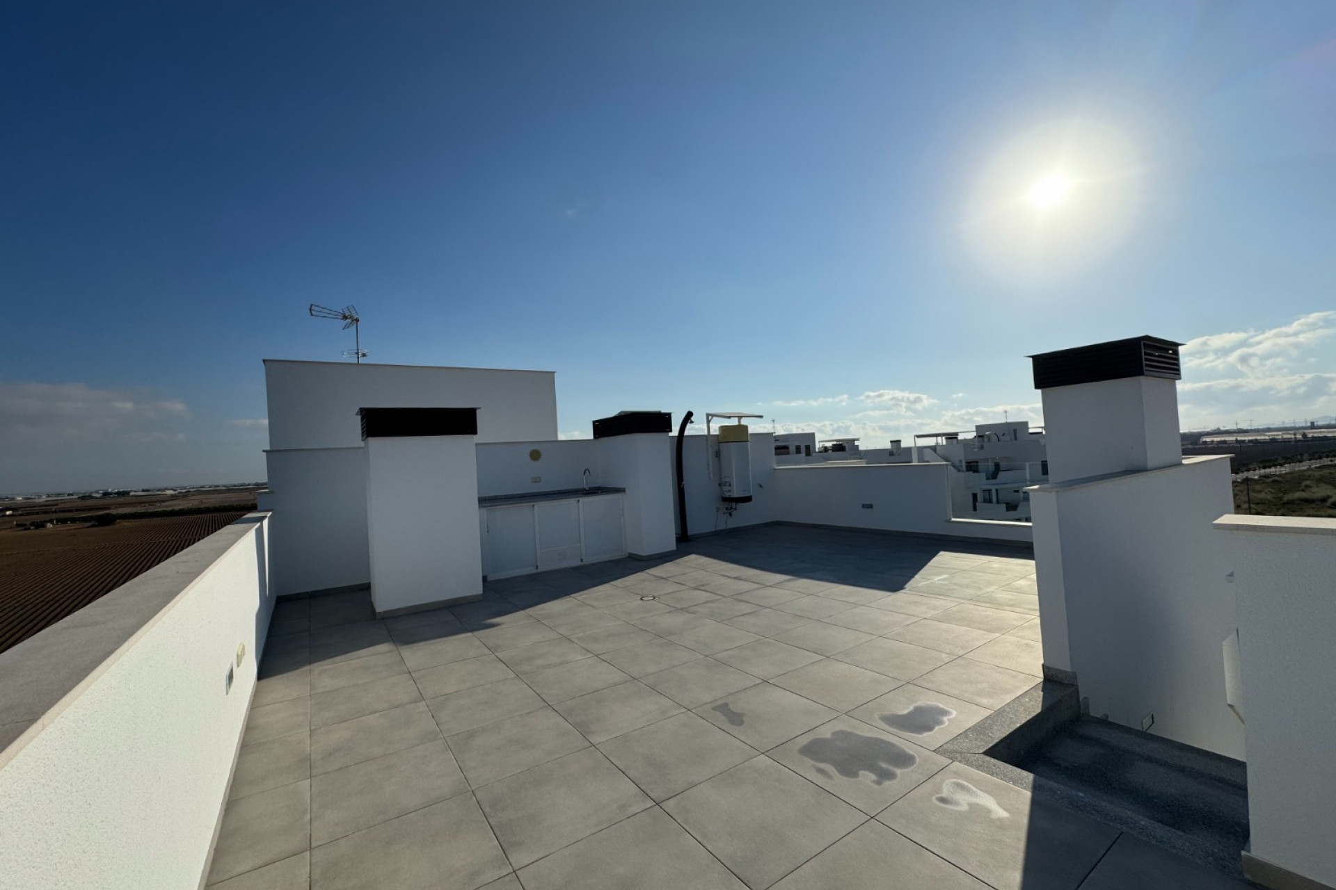 Resale - Apartment - Santa Rosalia Lake and Life Resort