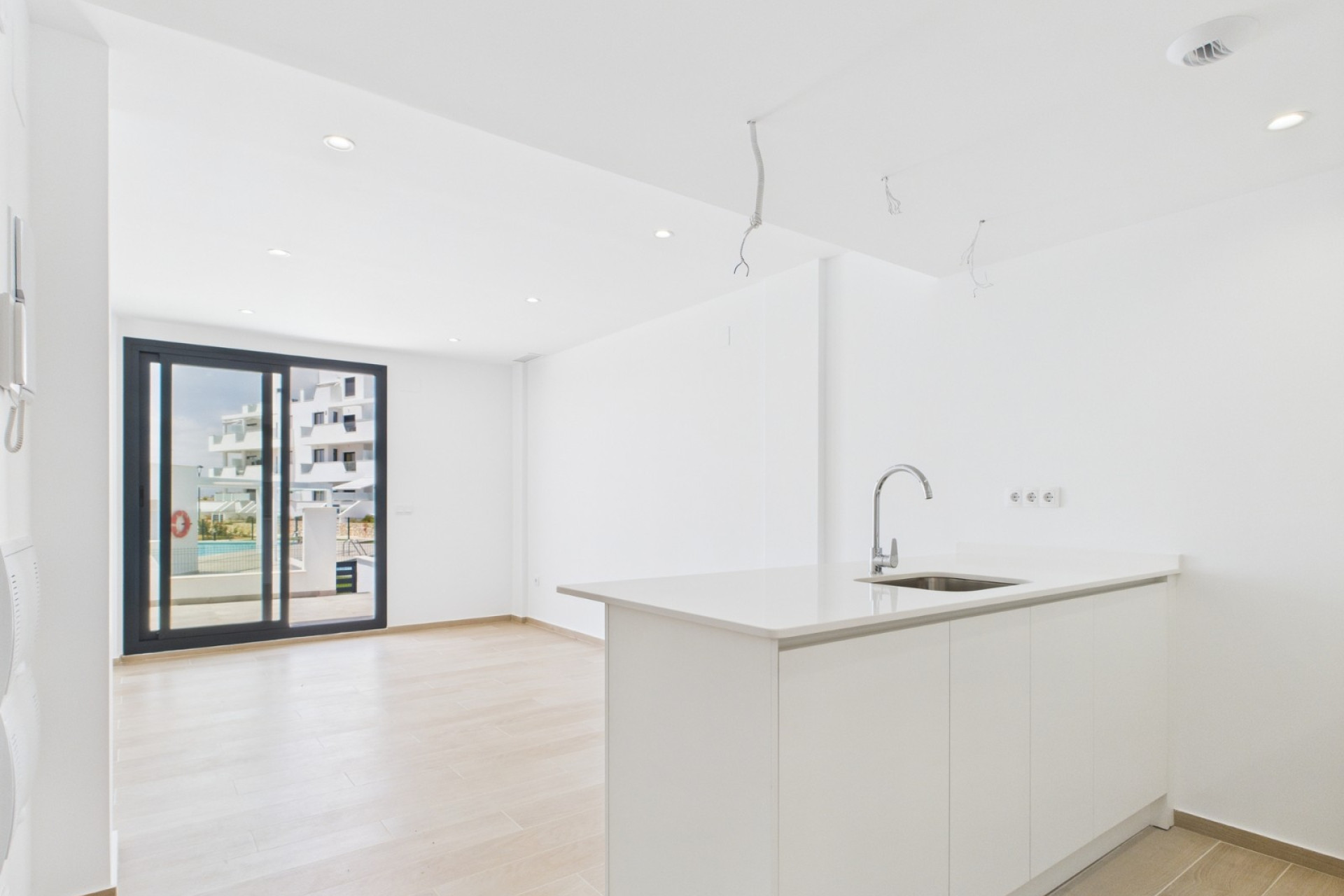 Resale - Apartment - Santa Rosalia Resort