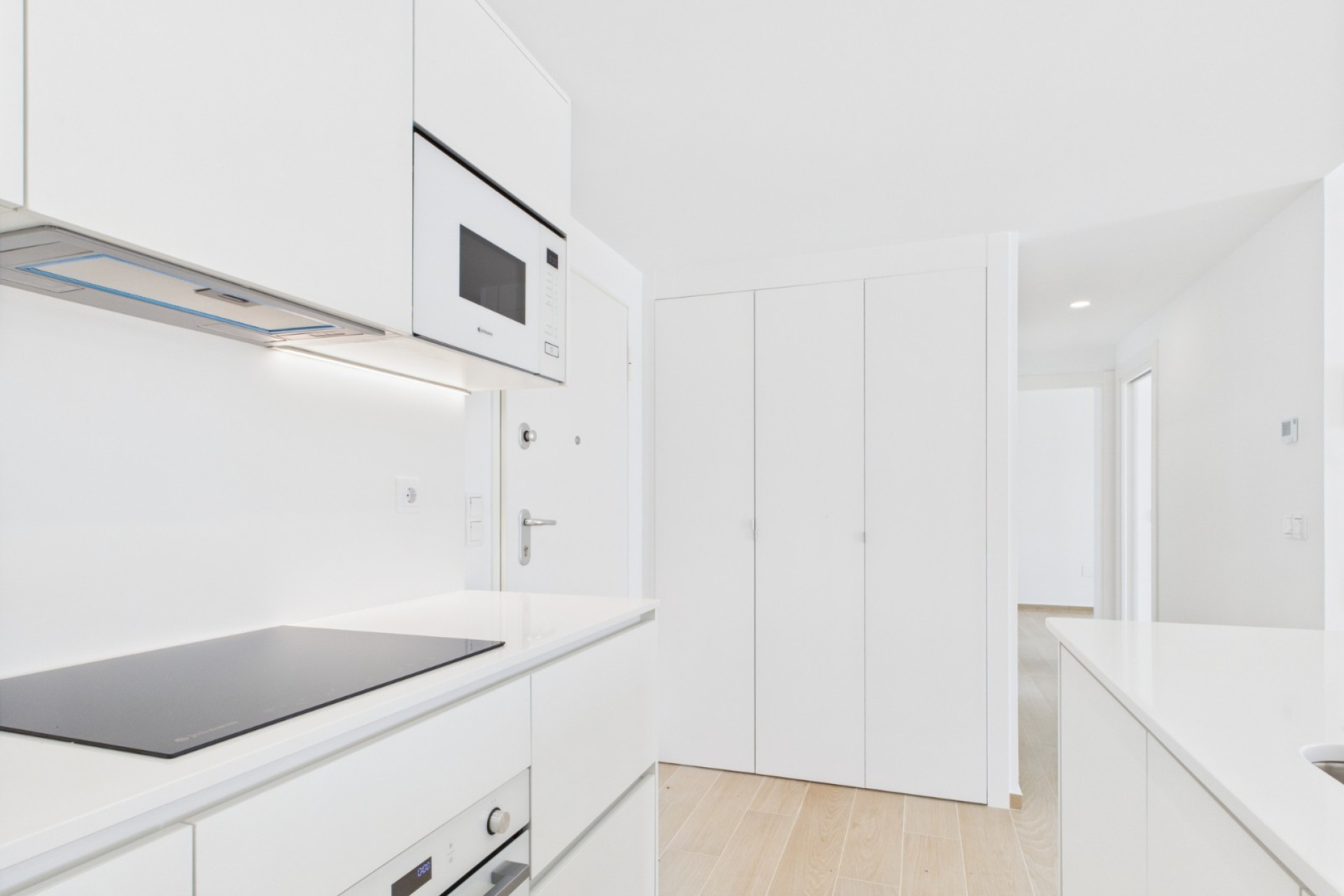 Resale - Apartment - Santa Rosalia Resort