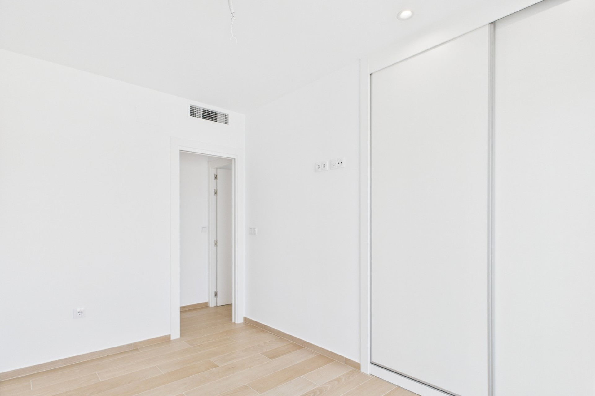 Resale - Apartment - Santa Rosalia Resort