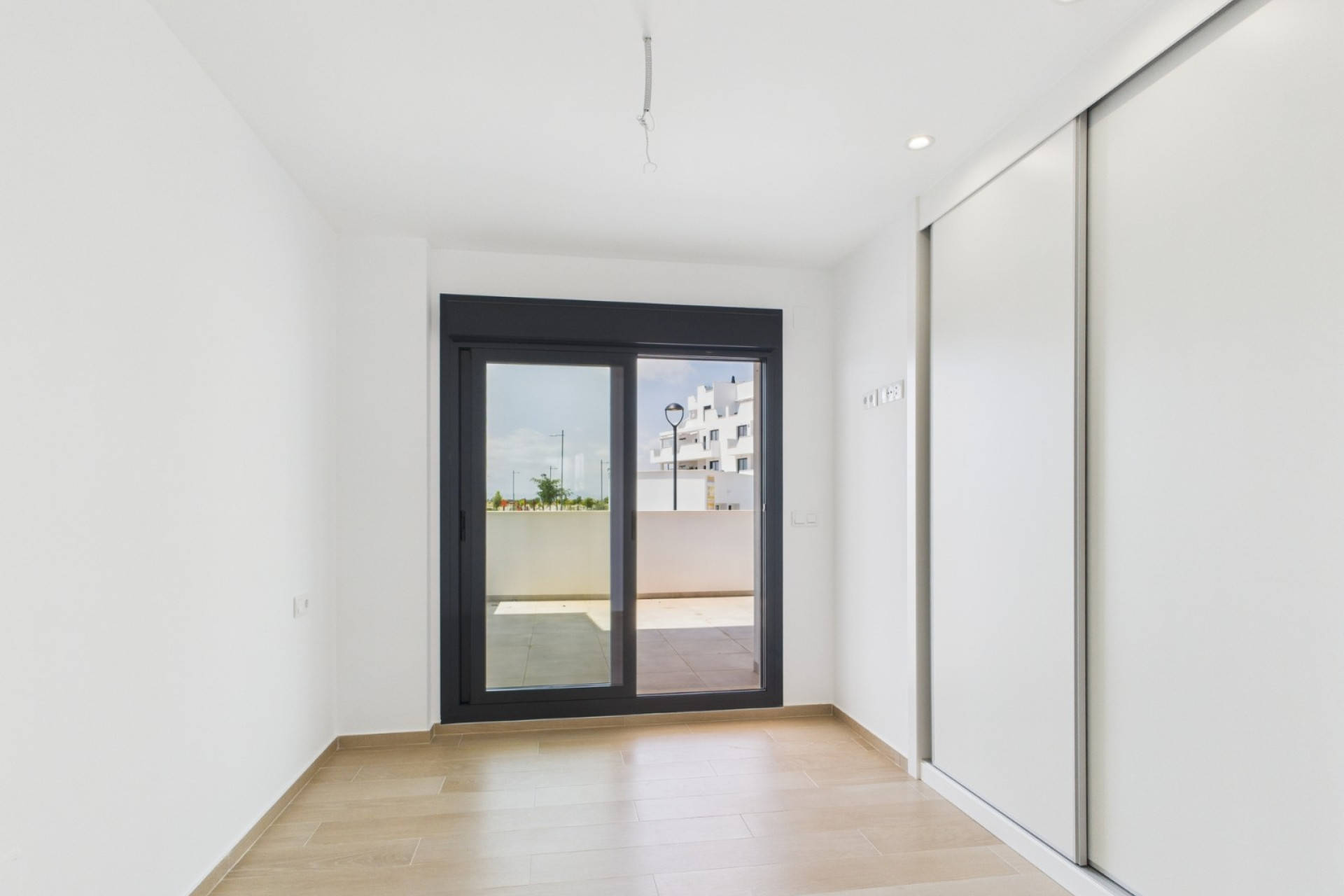 Resale - Apartment - Santa Rosalia Resort