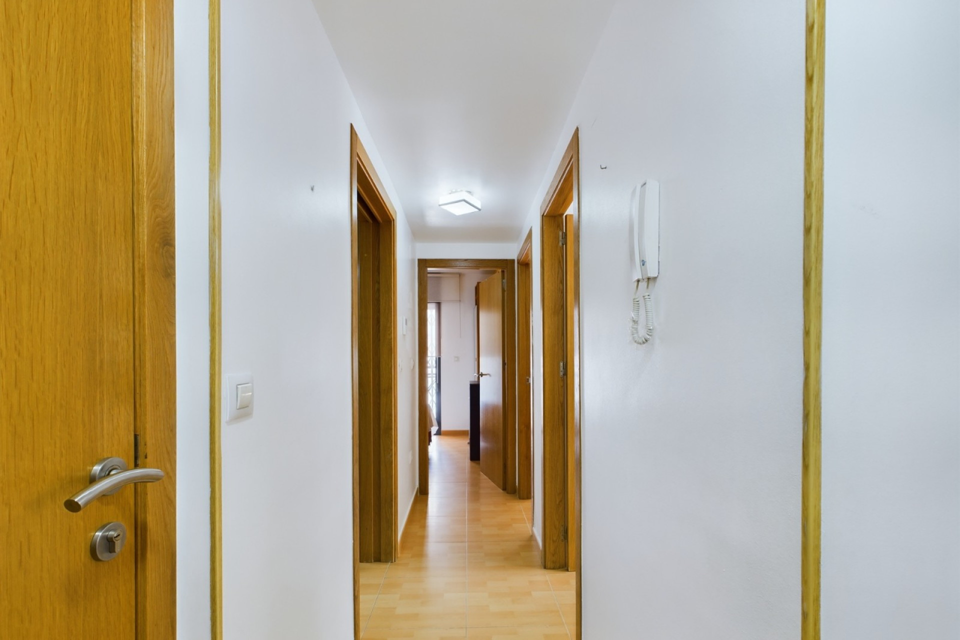 Resale - Apartment - Santiago de la Ribera