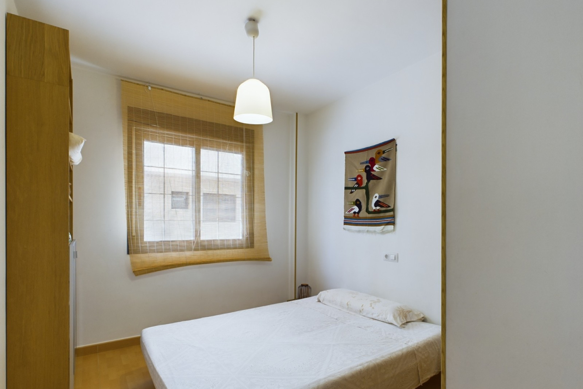 Resale - Apartment - Santiago de la Ribera