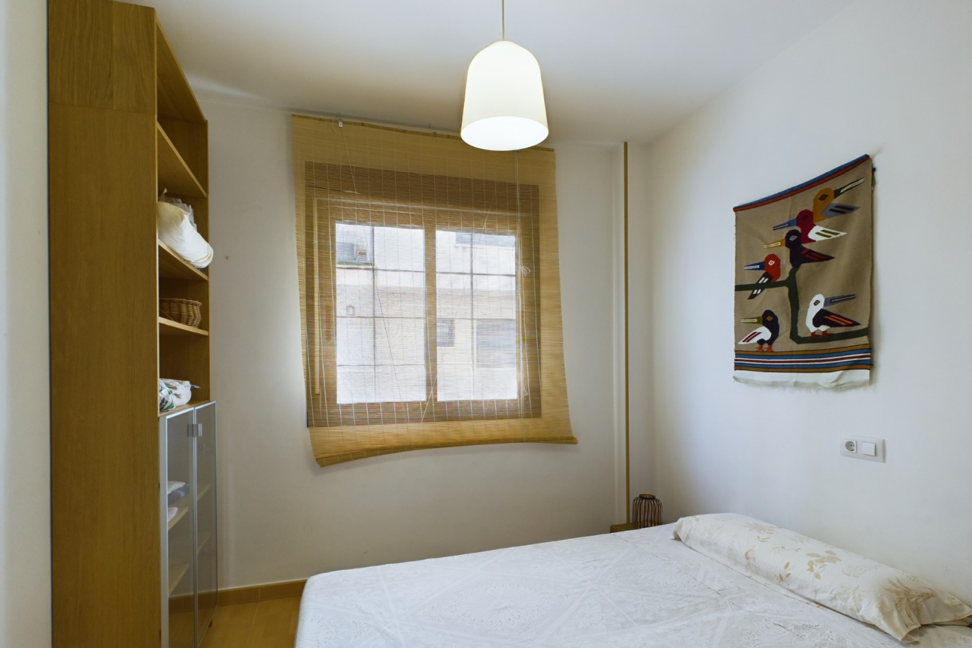 Resale - Apartment - Santiago de la Ribera