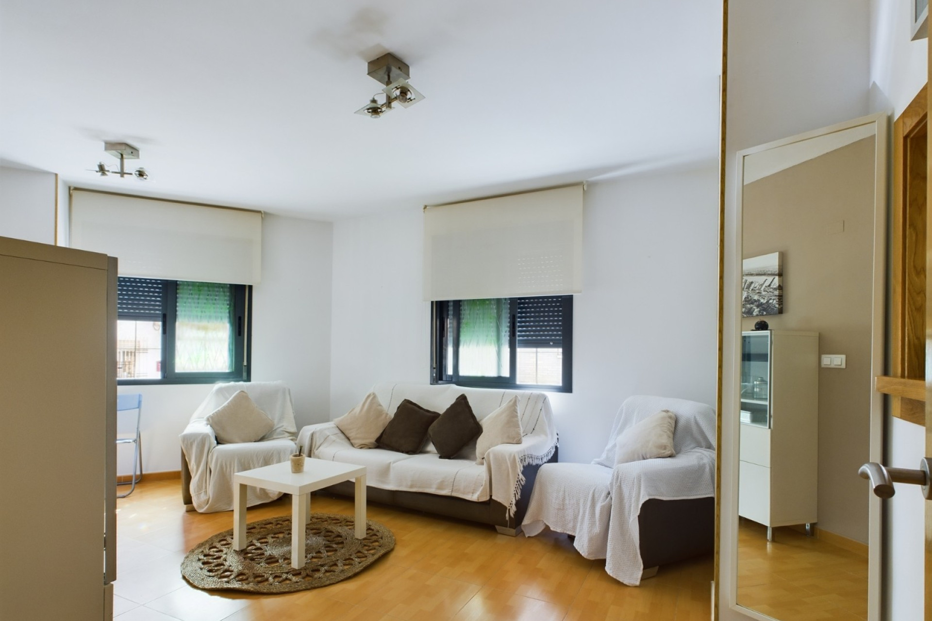 Resale - Apartment - Santiago de la Ribera