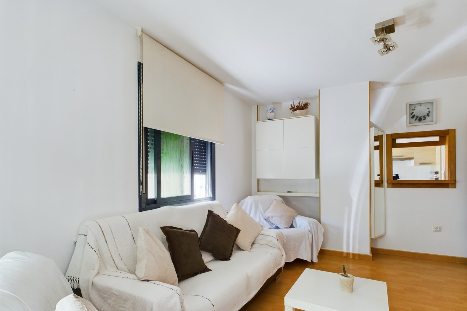 Resale - Apartment - Santiago de la Ribera