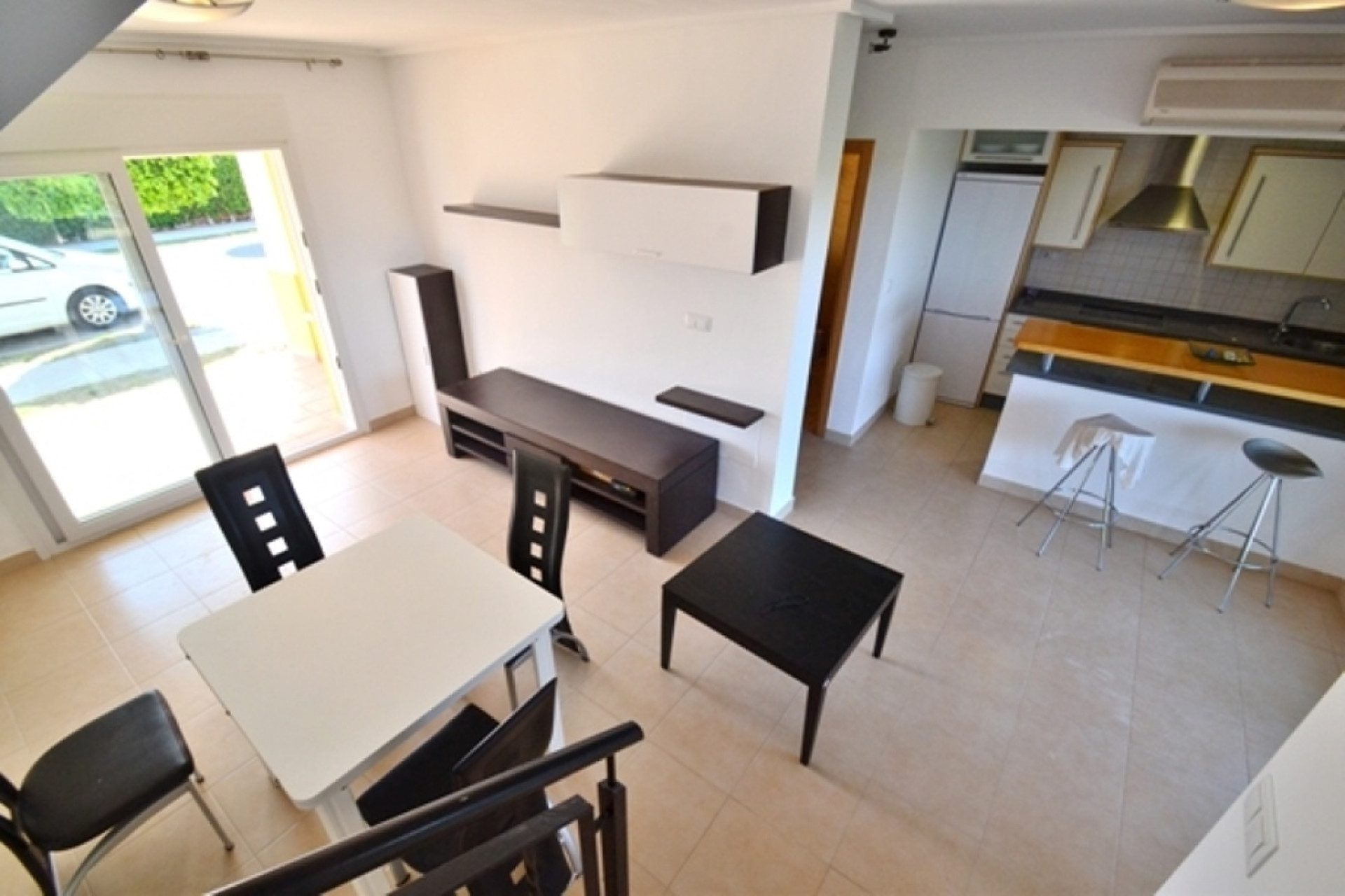 Resale - Apartment - Torre Pacheco - Mar Menor Golf Resort