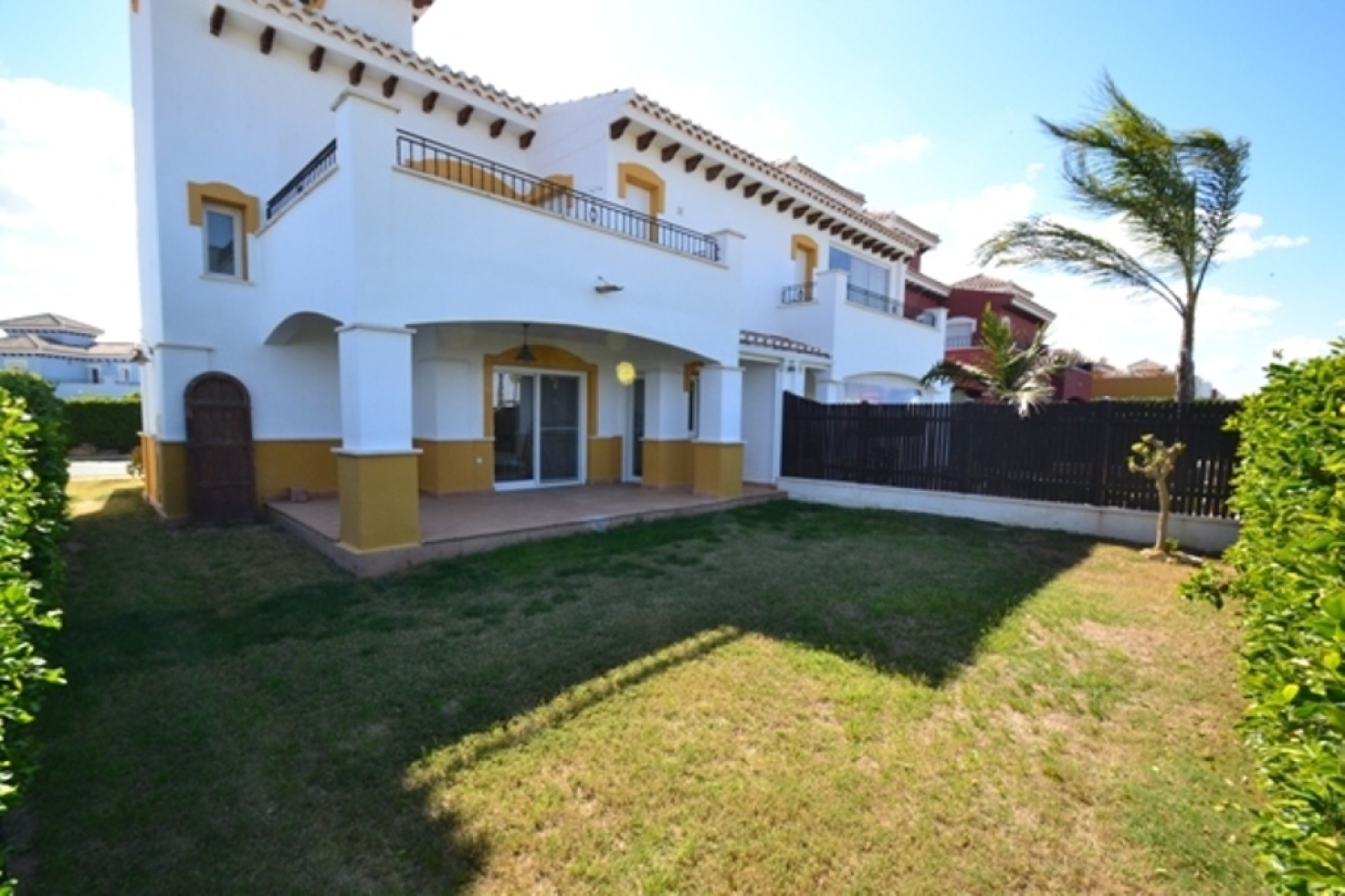 Resale - Apartment - Torre Pacheco - Mar Menor Golf Resort