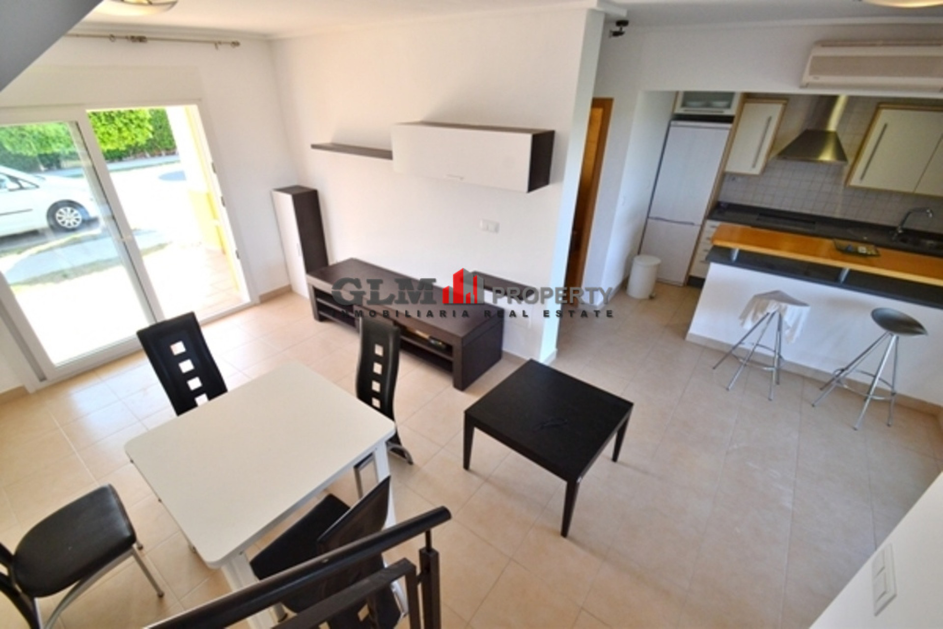 Resale - Apartment - Torre Pacheco - Mar Menor Golf Resort