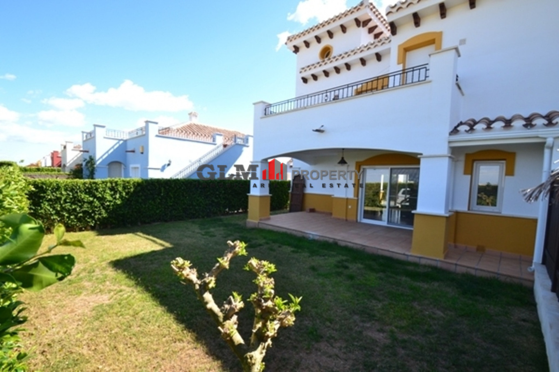 Resale - Apartment - Torre Pacheco - Mar Menor Golf Resort