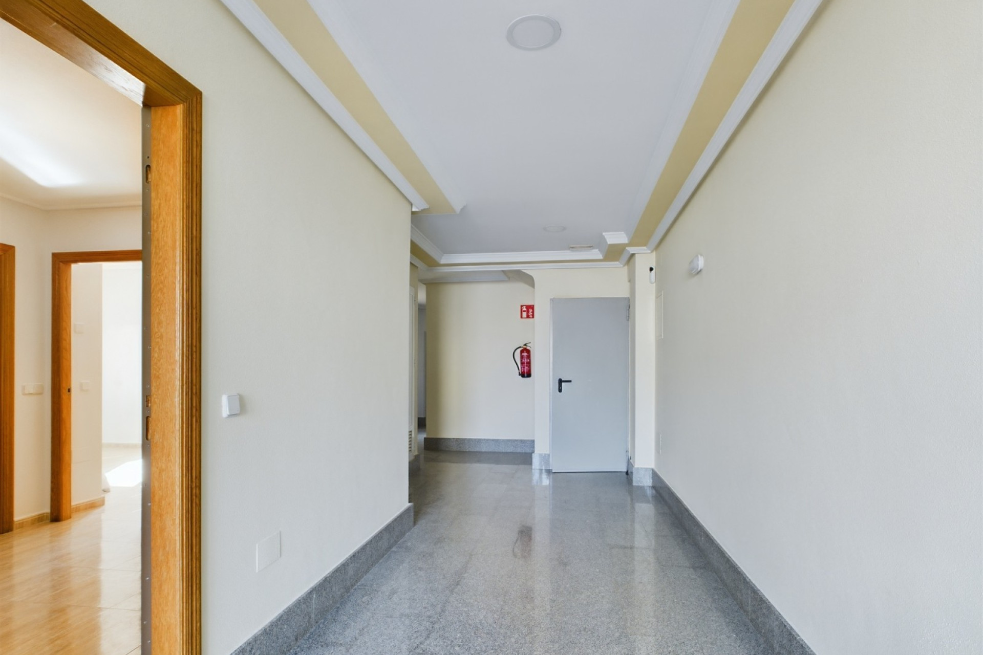 Resale - Apartment - Torre Pacheco