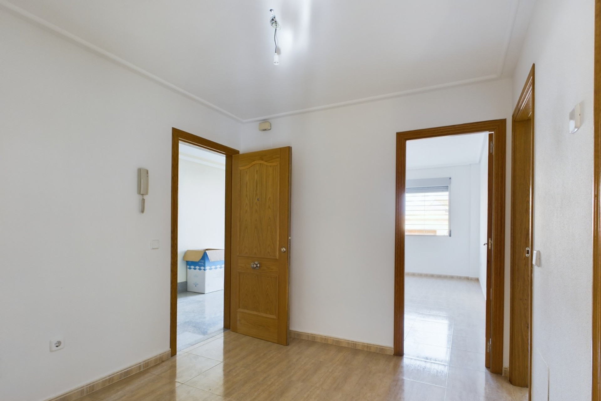 Resale - Apartment - Torre Pacheco