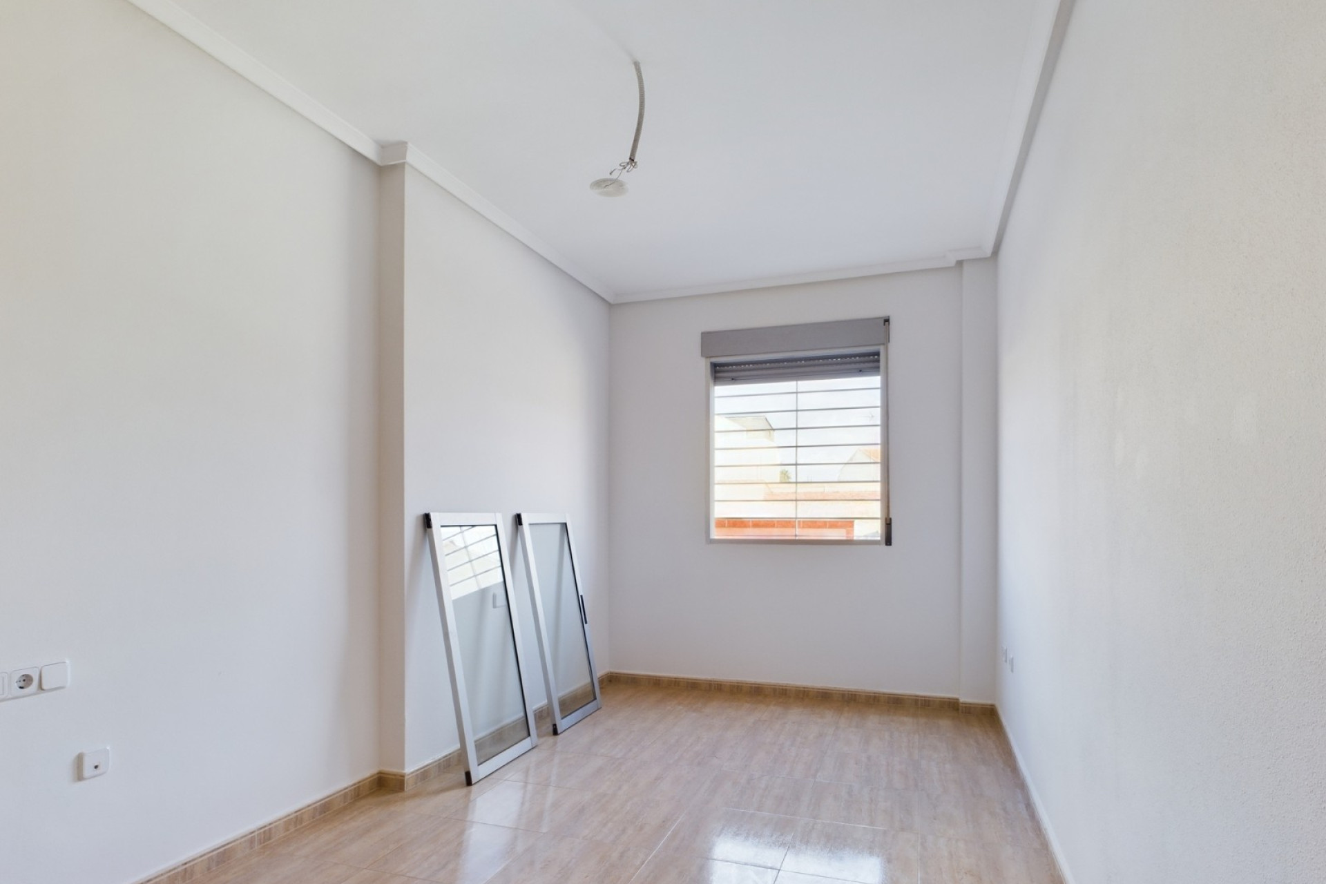 Resale - Apartment - Torre Pacheco