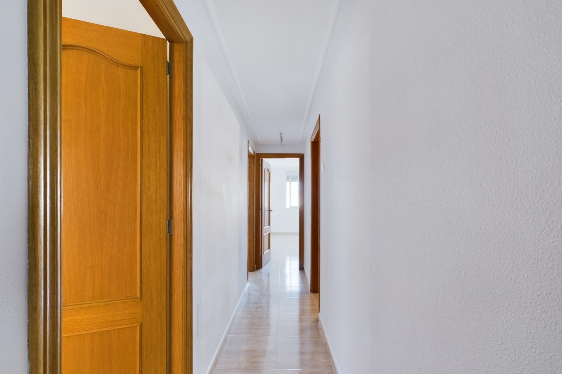 Resale - Apartment - Torre Pacheco