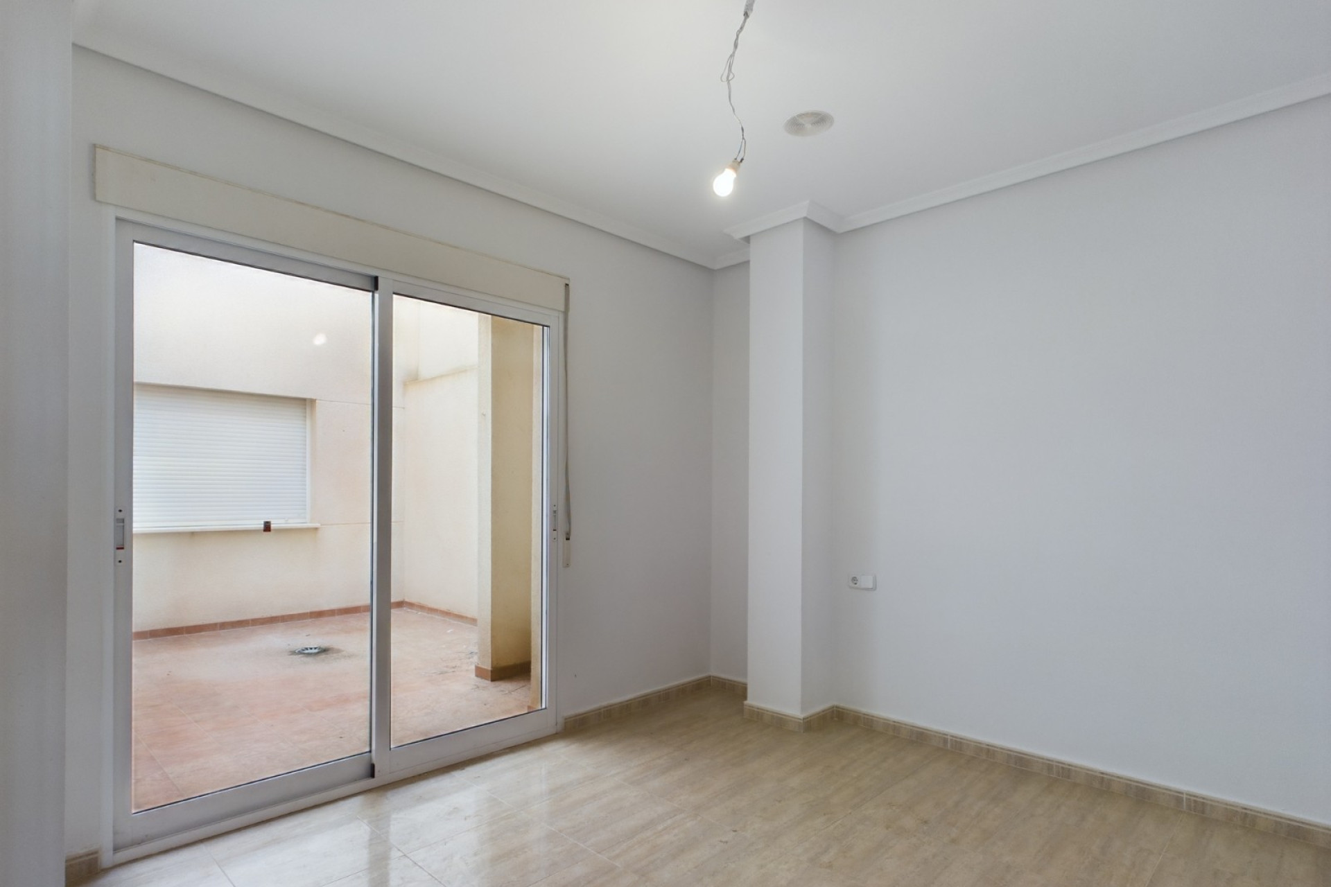 Resale - Apartment - Torre Pacheco