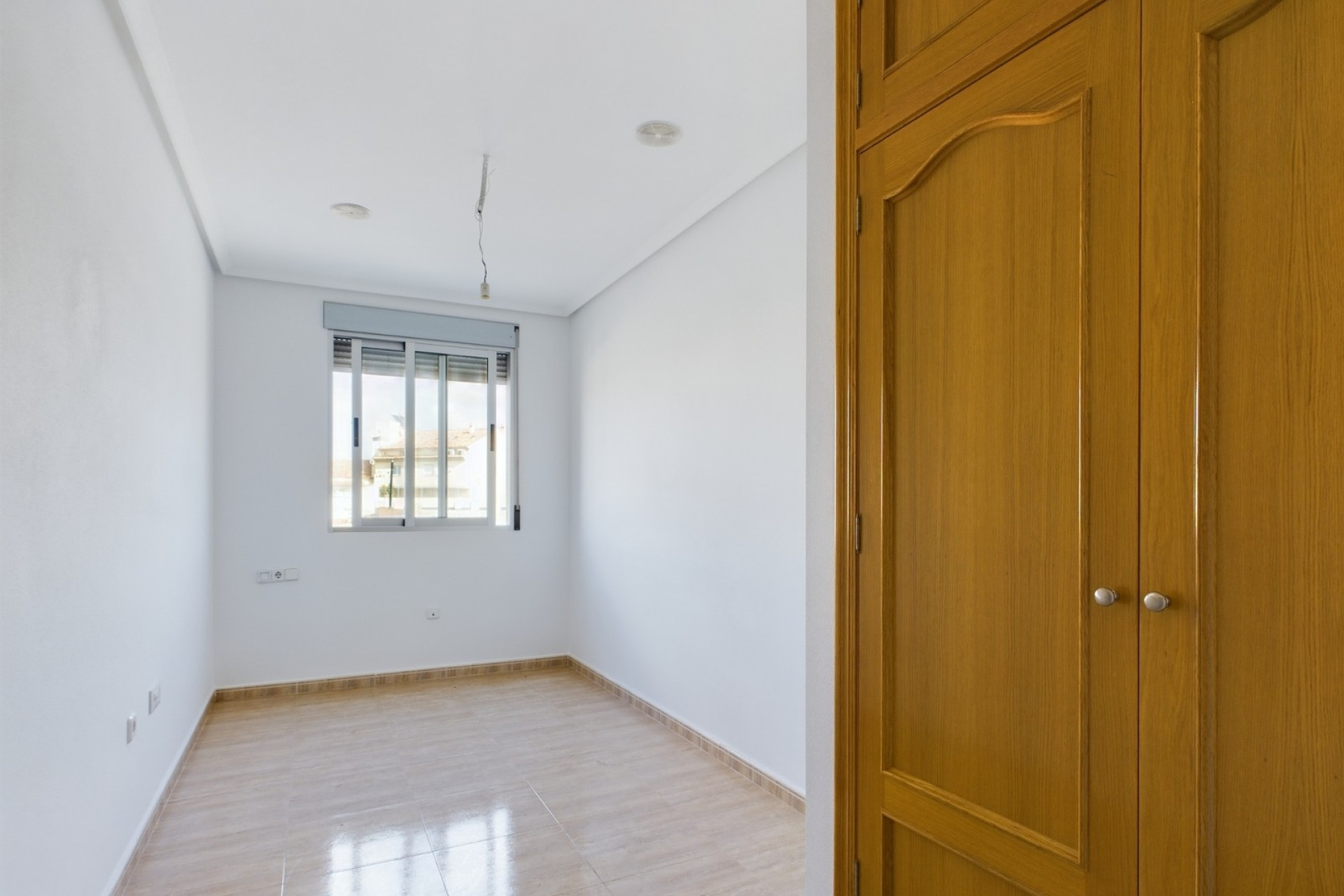 Resale - Apartment - Torre Pacheco