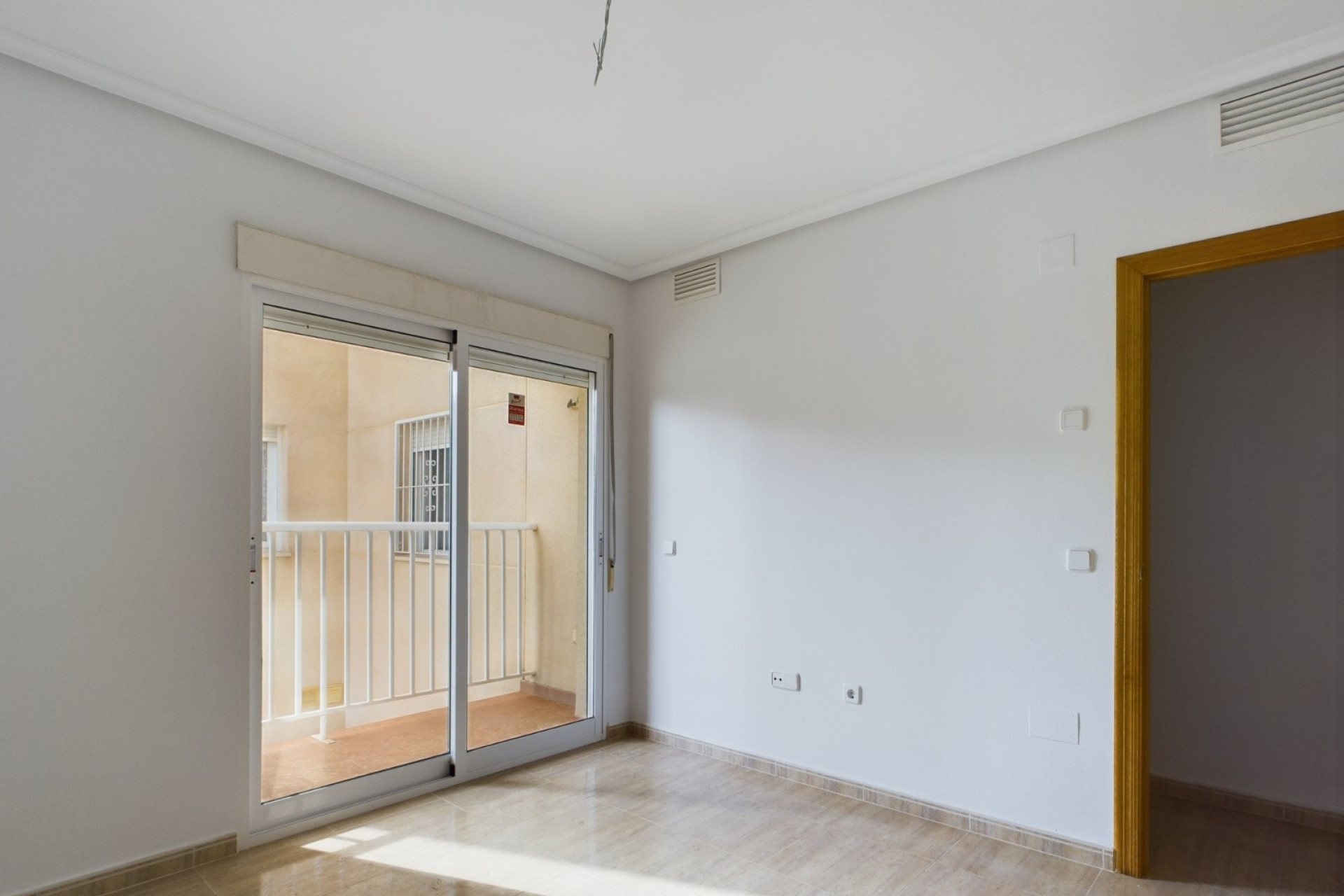 Resale - Apartment - Torre Pacheco