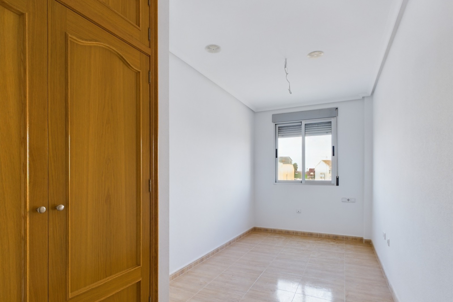 Resale - Apartment - Torre Pacheco