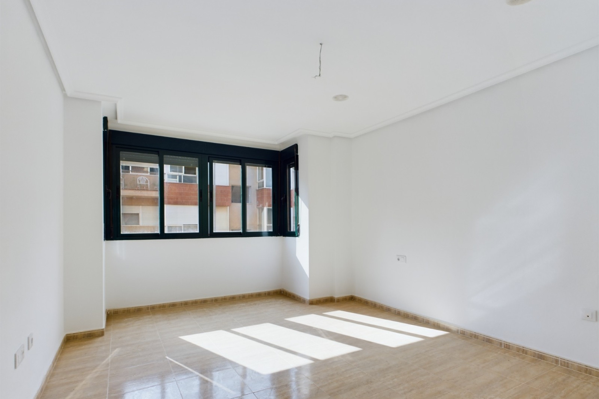 Resale - Apartment - Torre Pacheco