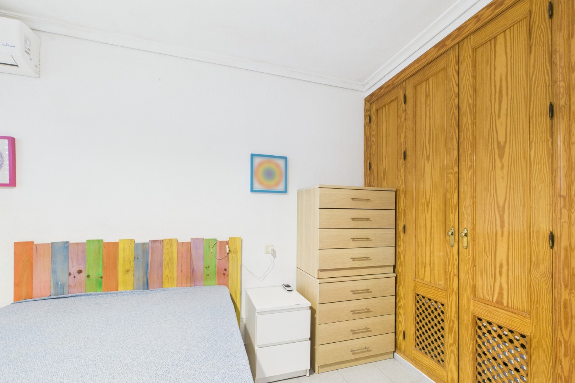 Resale - Bungalow - Los Alcázares