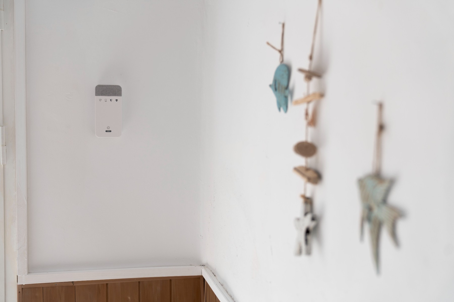 Resale - Bungalow - Los Alcázares