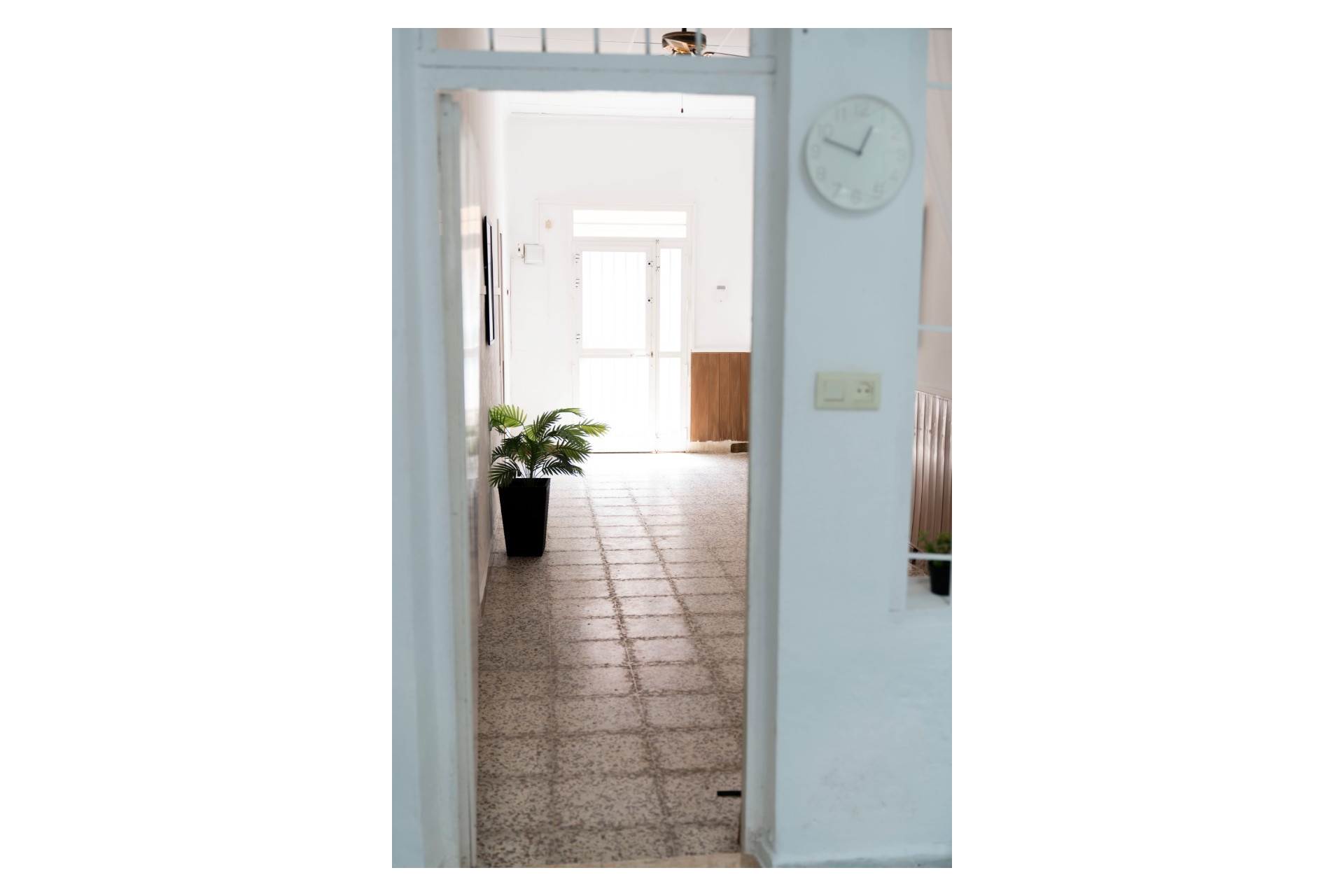 Resale - Bungalow - Los Alcázares