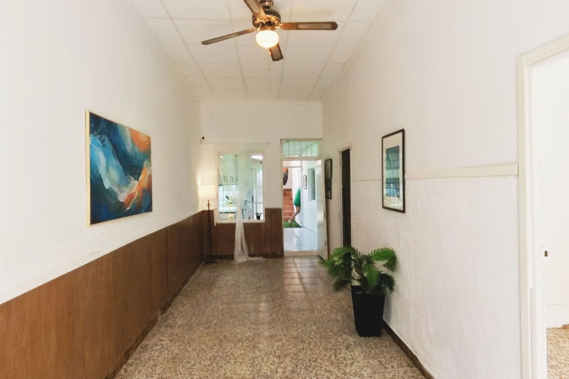 Resale - Bungalow - Los Alcázares