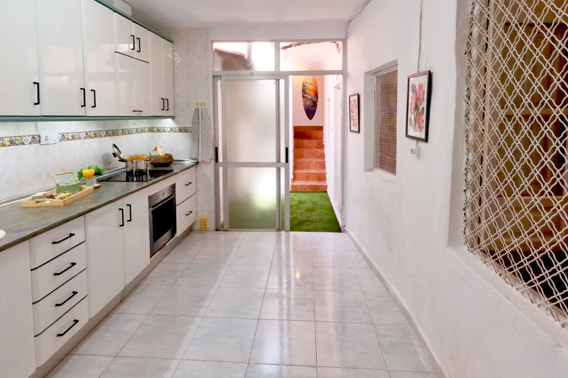 Resale - Bungalow - Los Alcázares