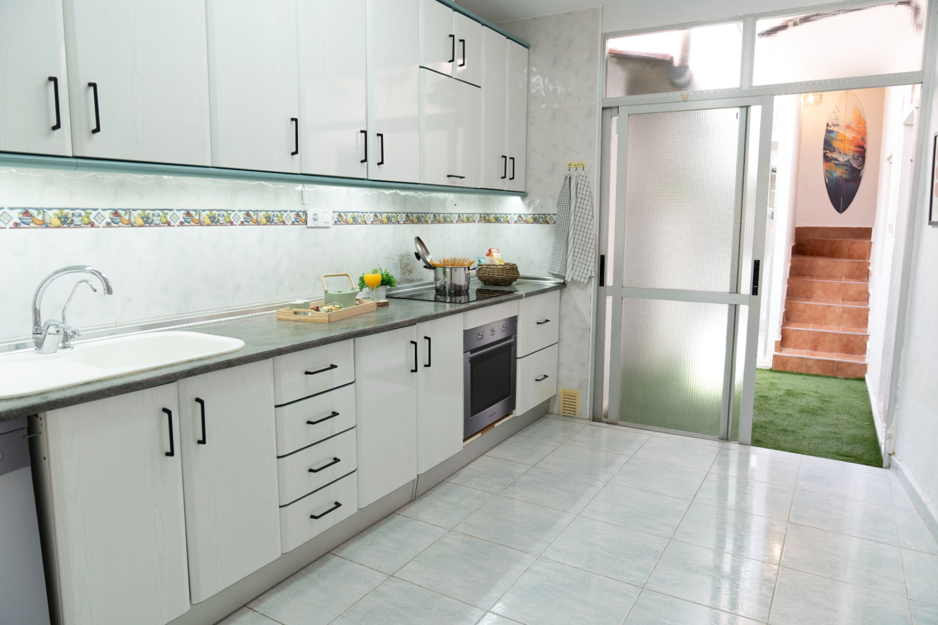 Resale - Bungalow - Los Alcázares