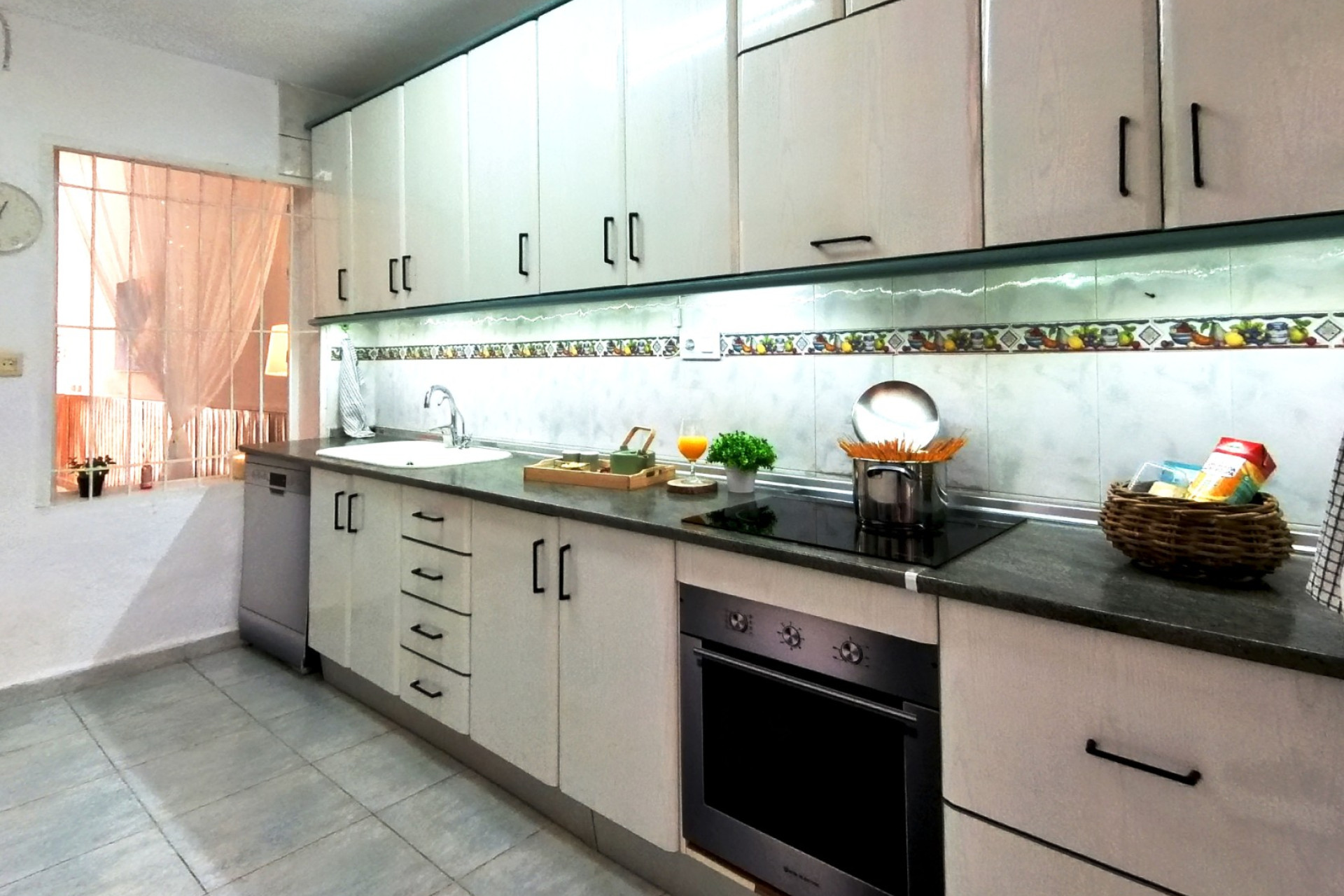 Resale - Bungalow - Los Alcázares