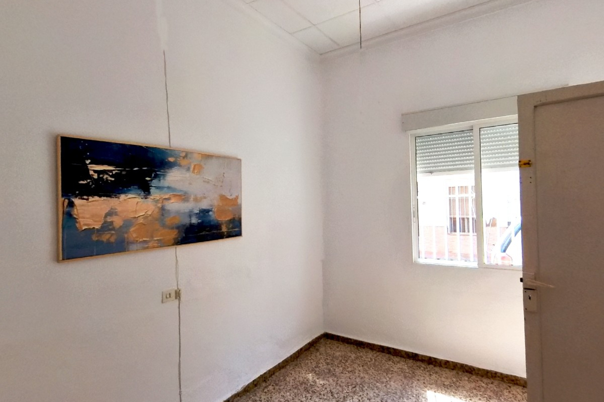 Resale - Bungalow - Los Alcázares