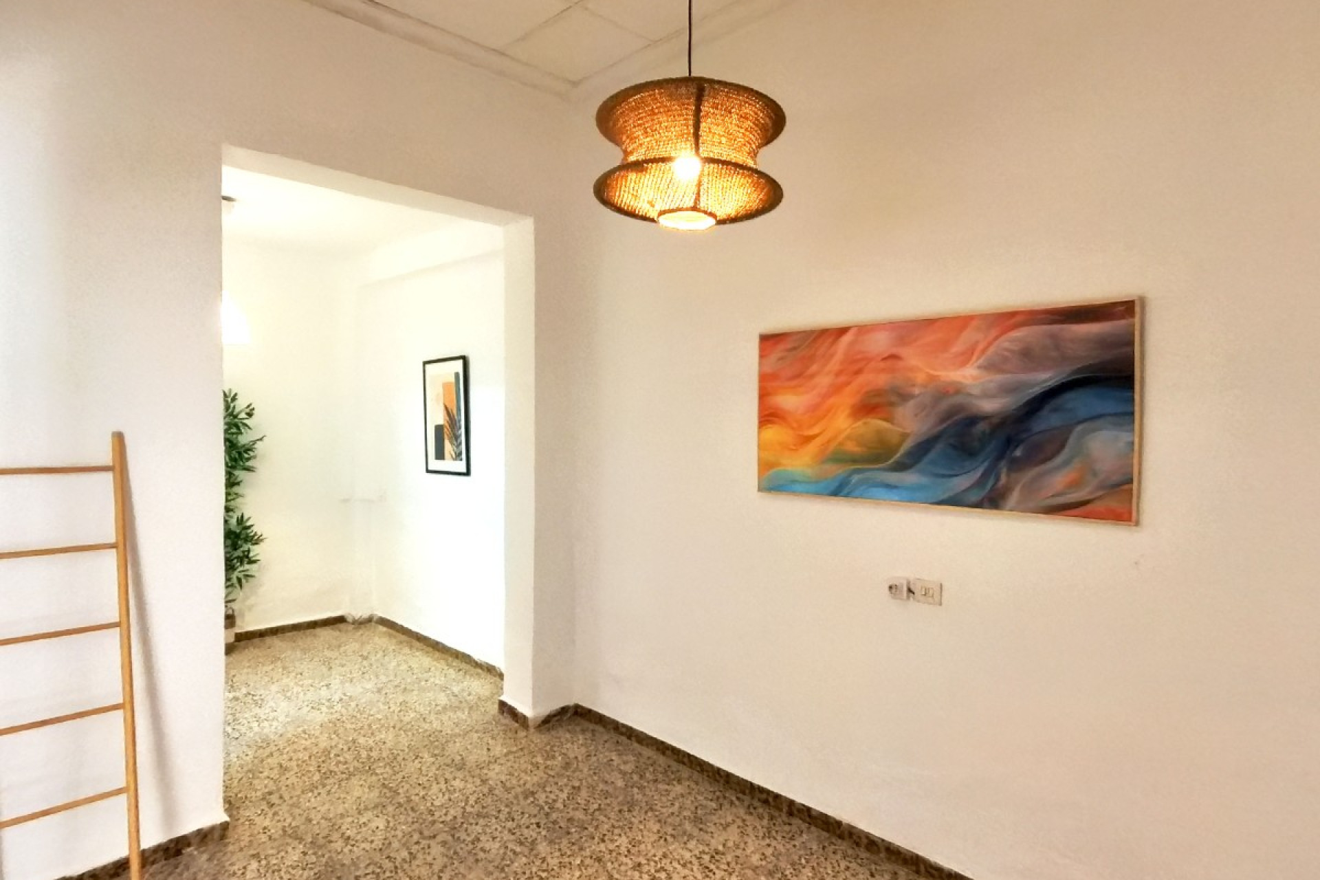 Resale - Bungalow - Los Alcázares