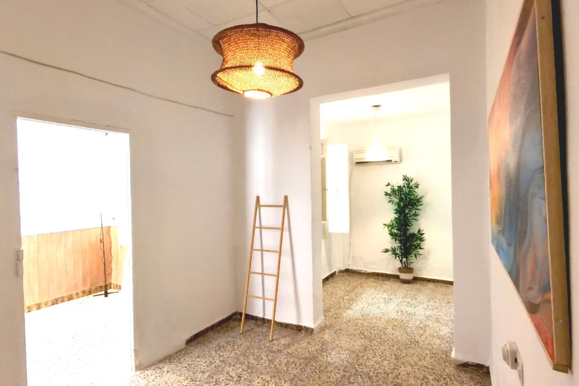 Resale - Bungalow - Los Alcázares