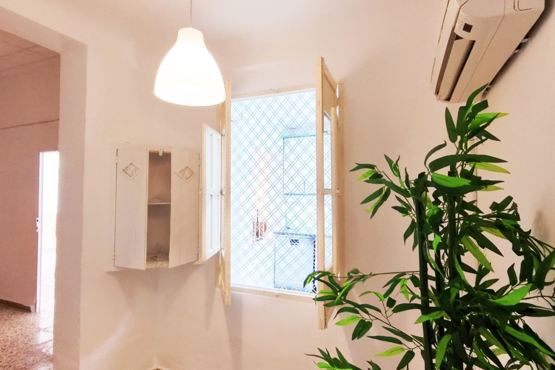 Resale - Bungalow - Los Alcázares