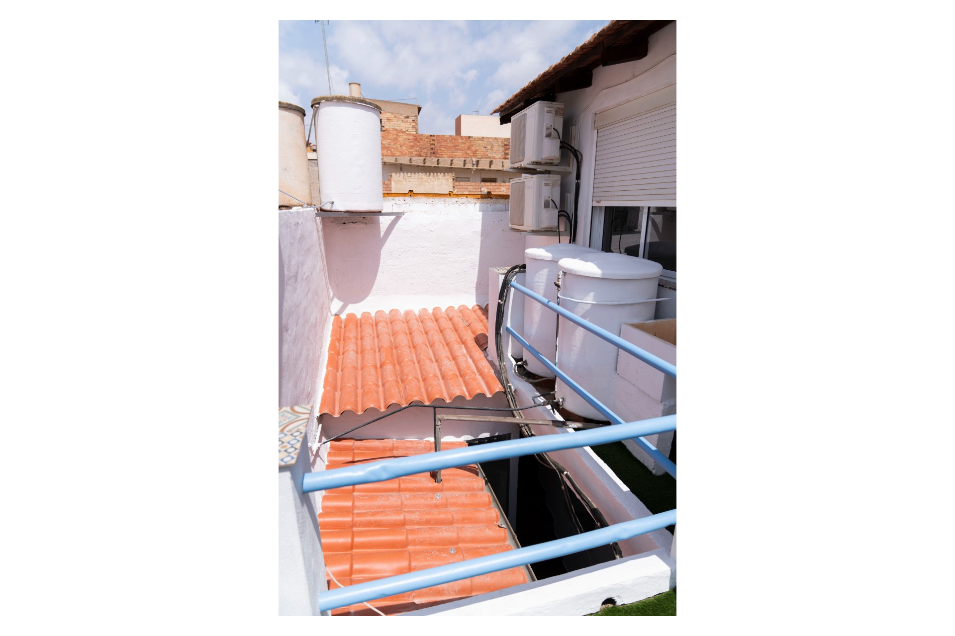 Resale - Bungalow - Los Alcázares