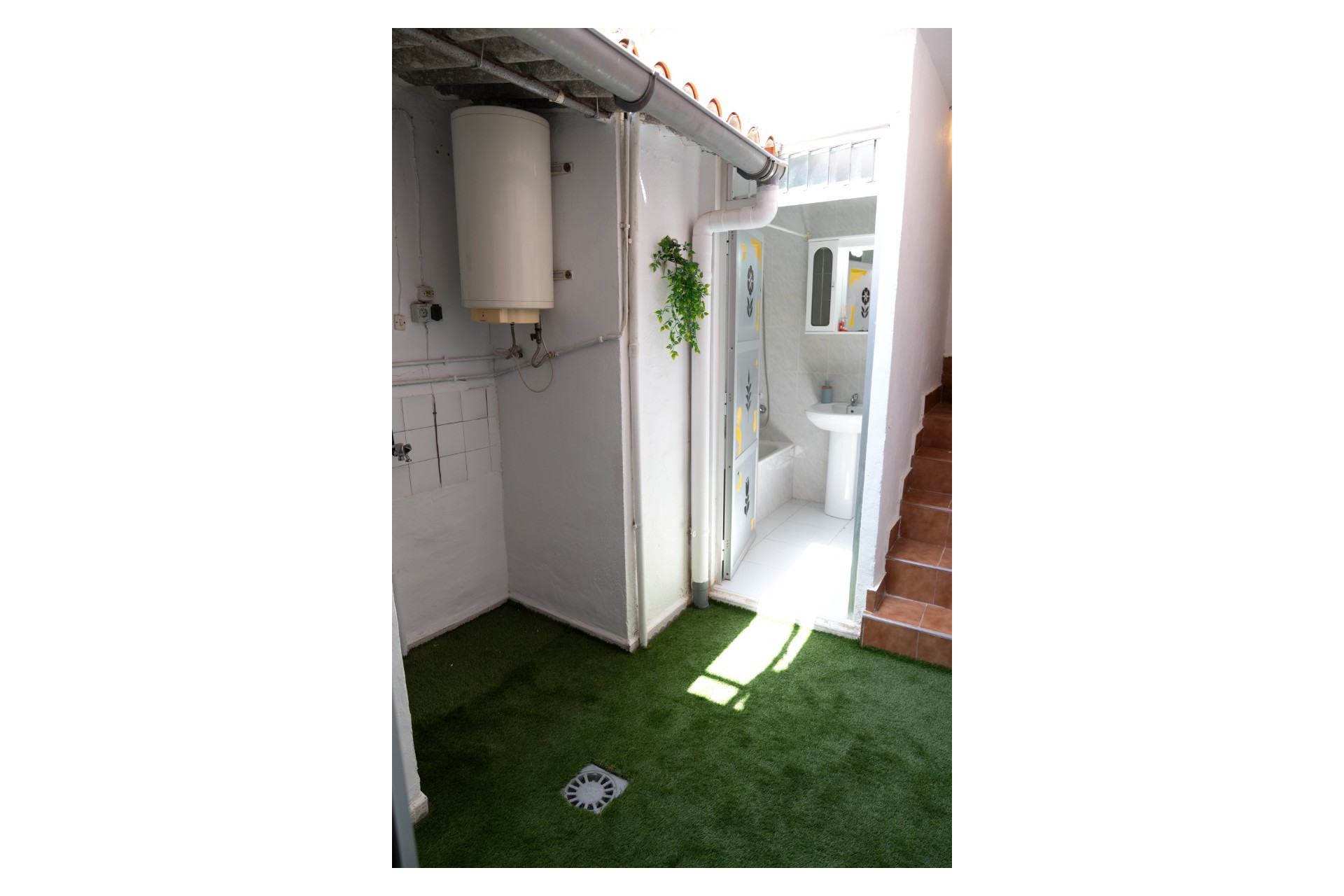 Resale - Bungalow - Los Alcázares