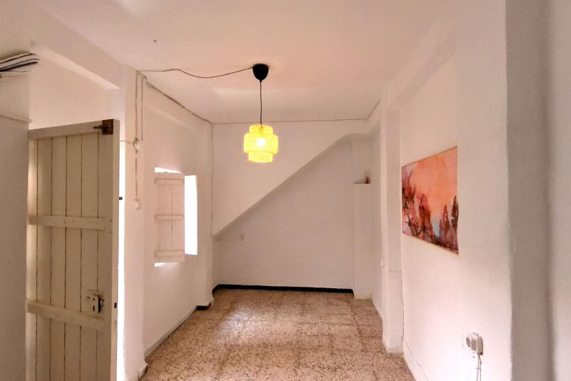 Resale - Bungalow - Los Alcázares