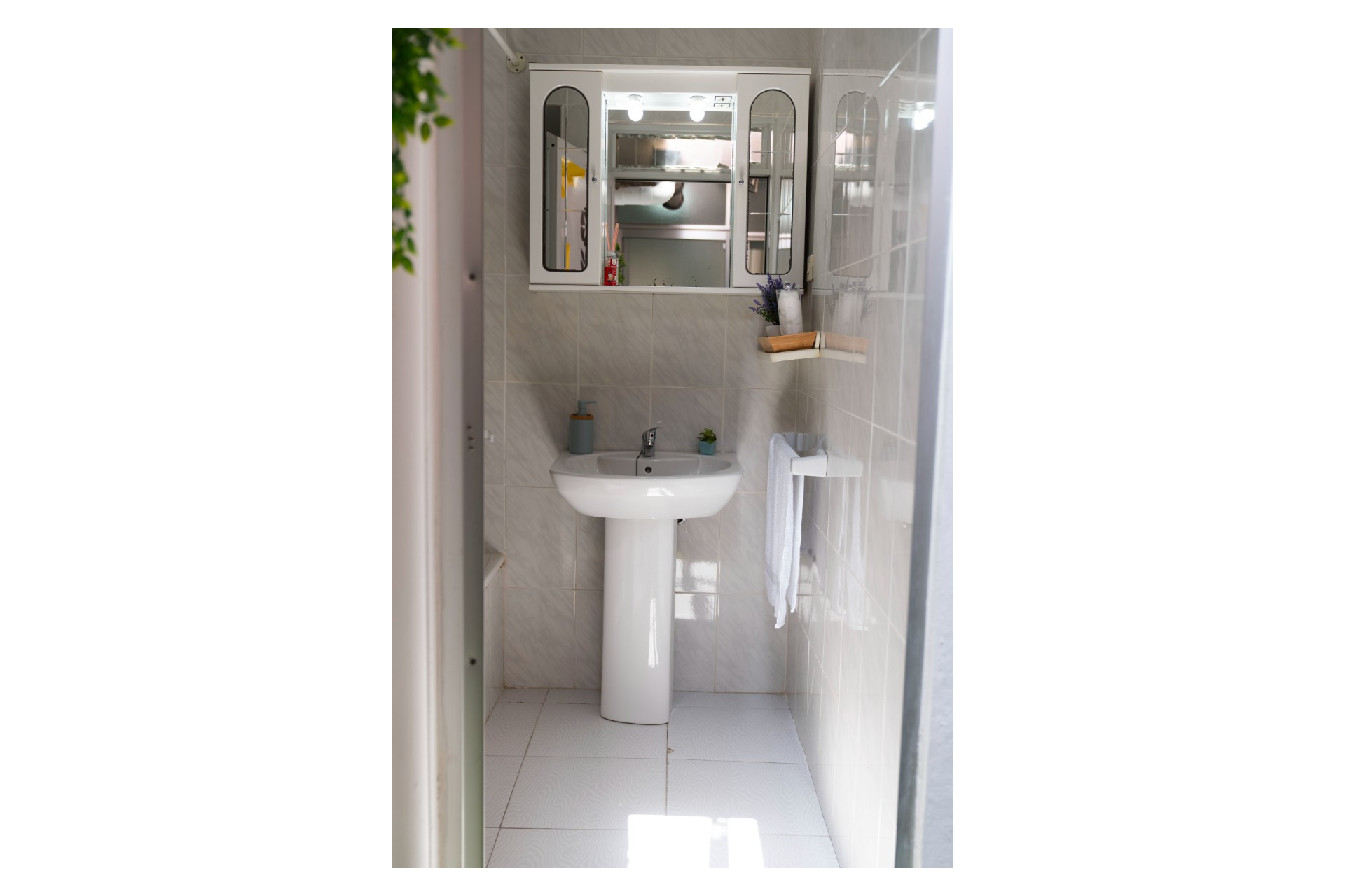 Resale - Bungalow - Los Alcázares