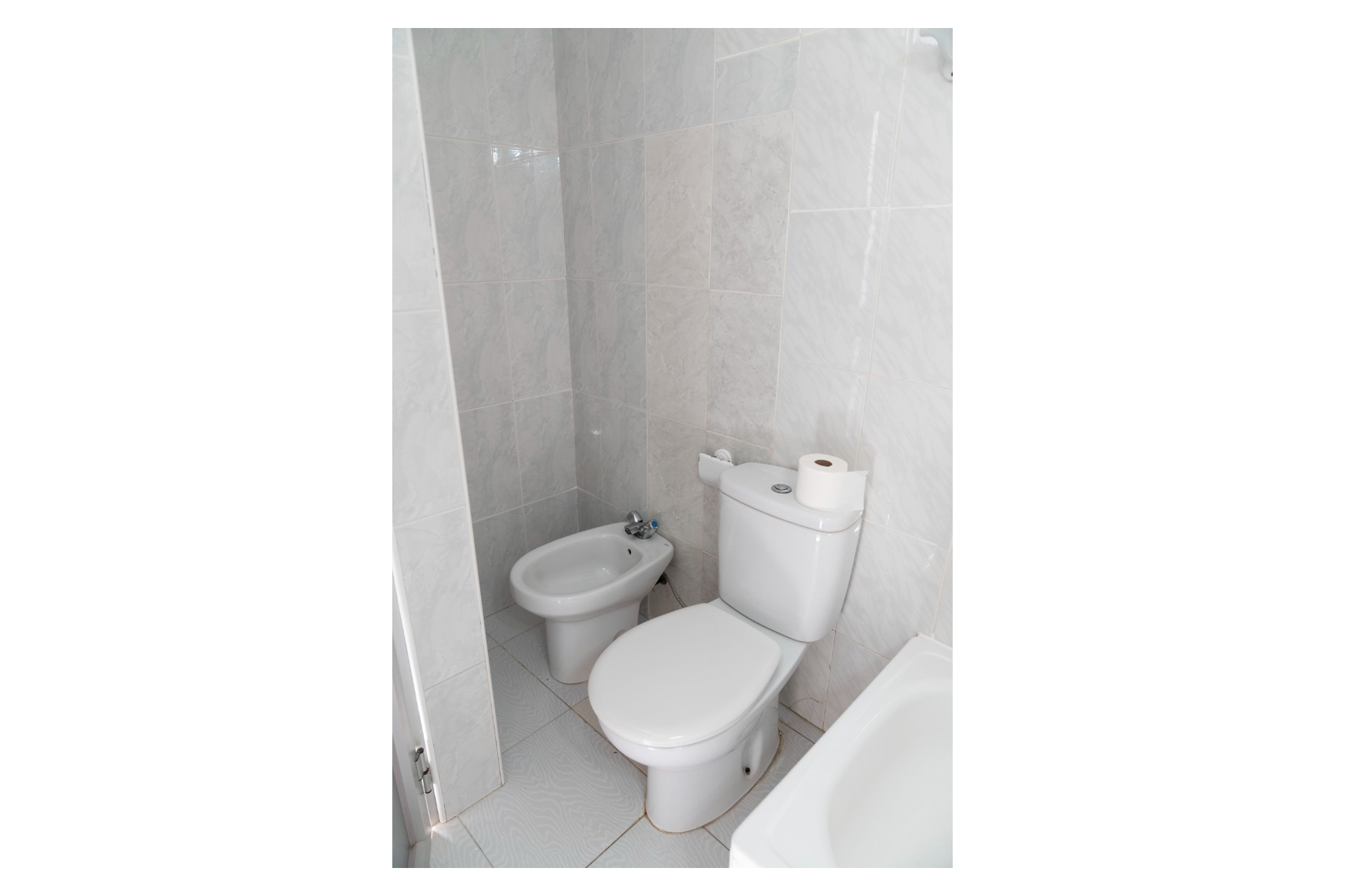 Resale - Bungalow - Los Alcázares