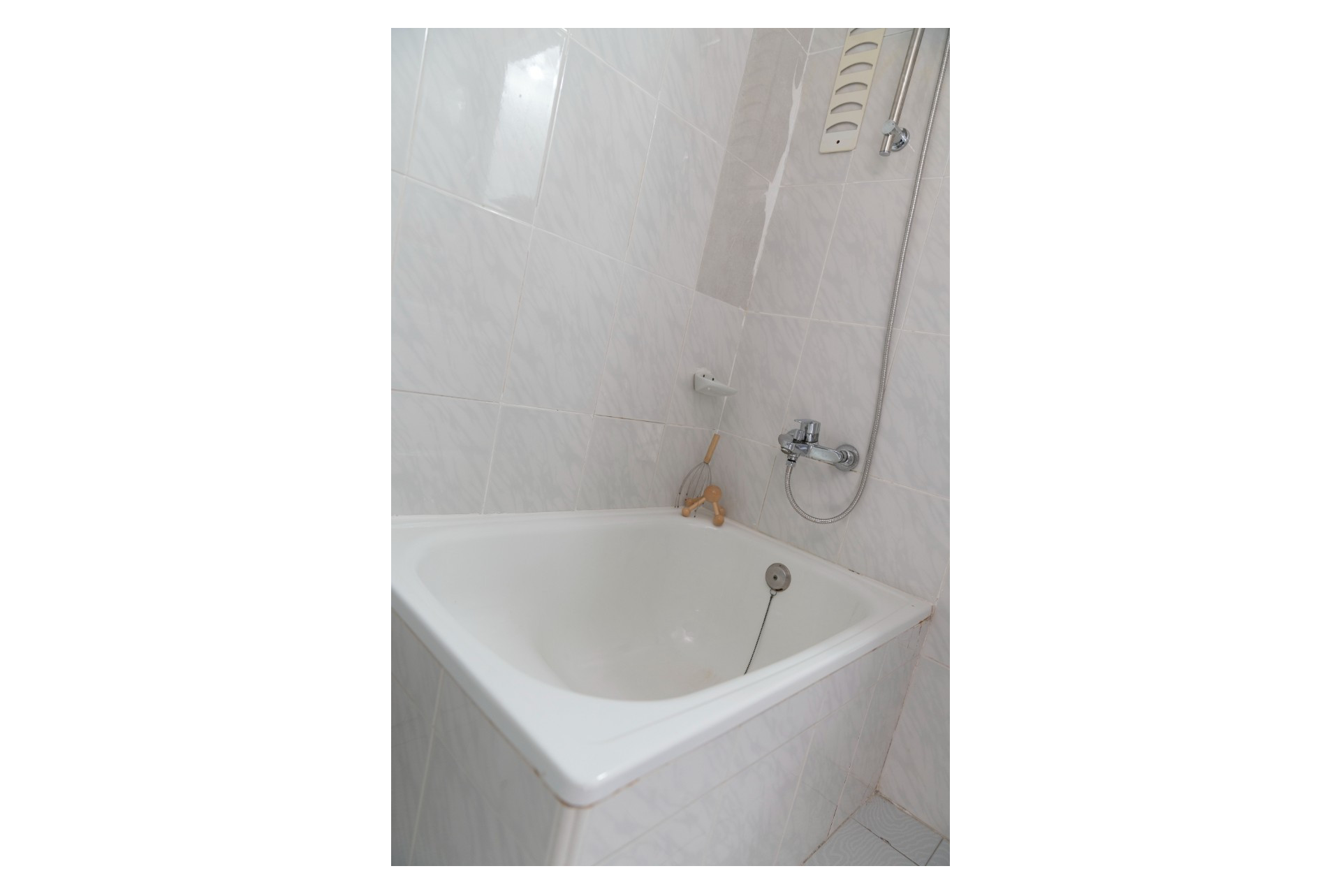 Resale - Bungalow - Los Alcázares