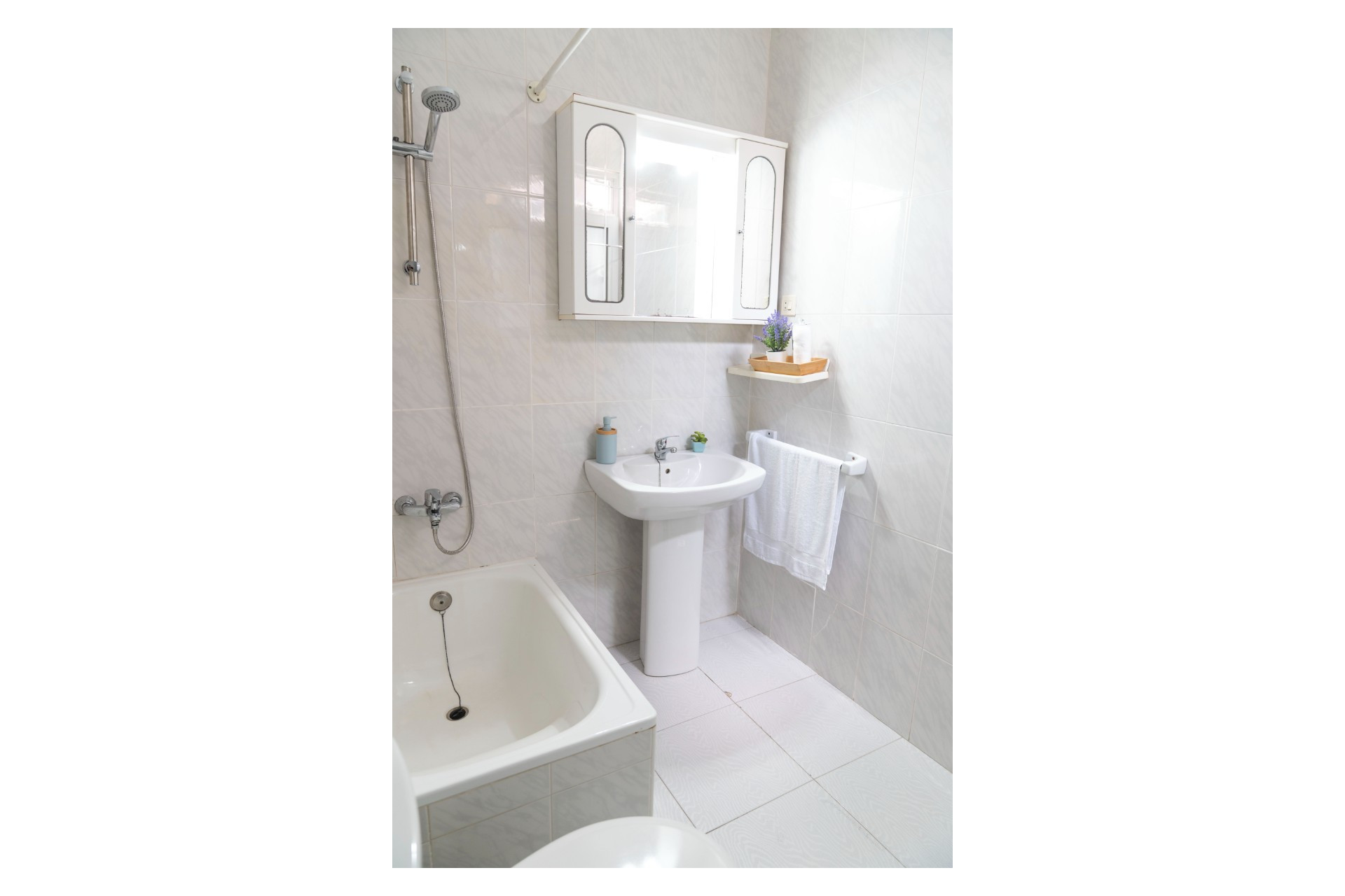 Resale - Bungalow - Los Alcázares